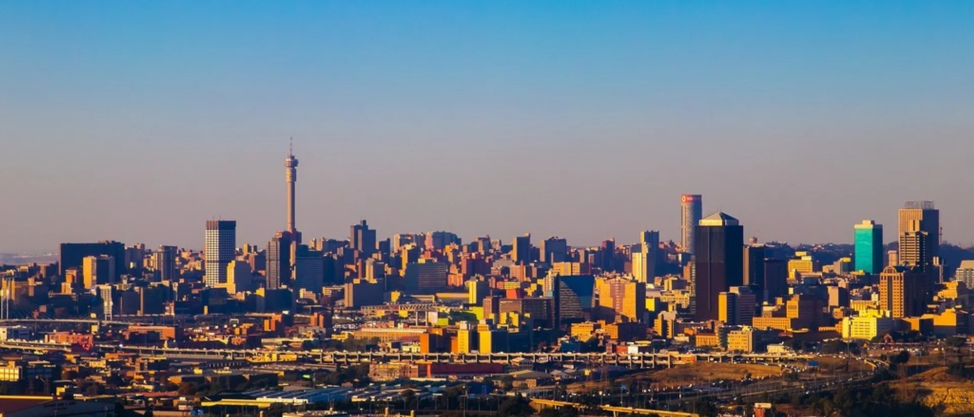 South Africa