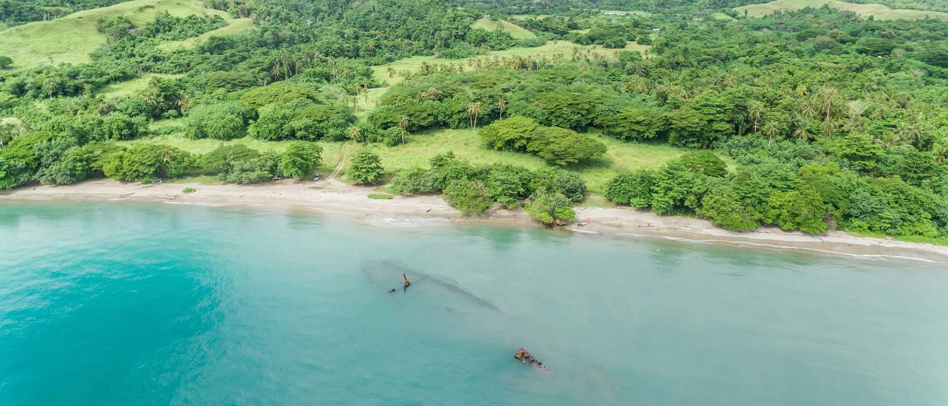 Solomon Islands