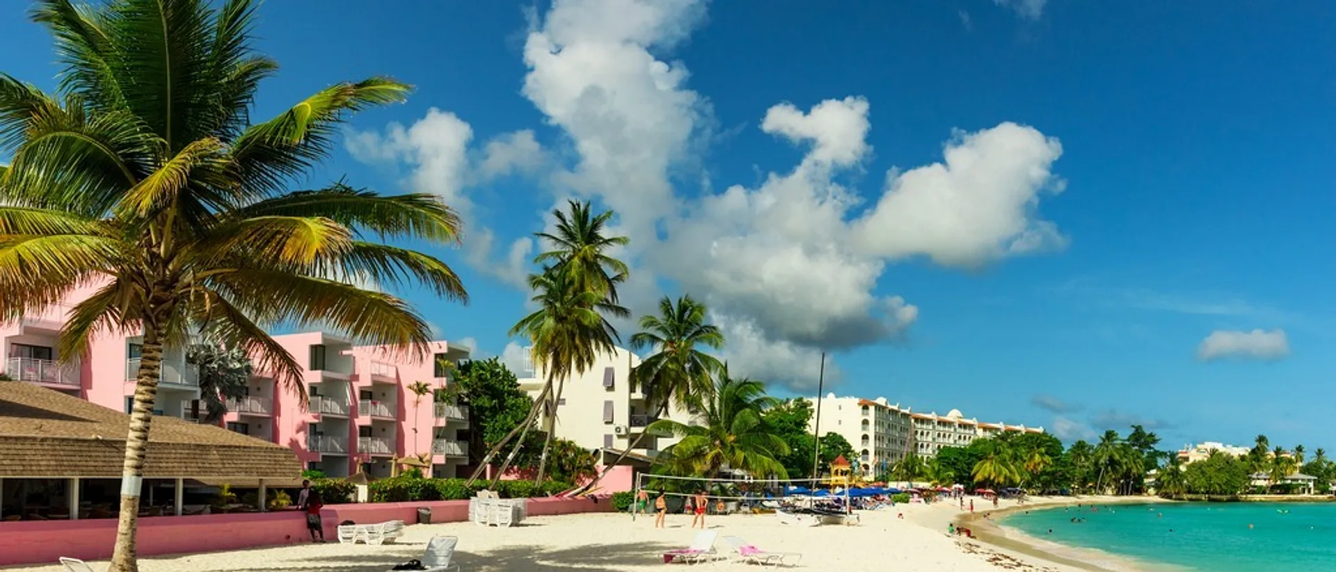 Barbados
