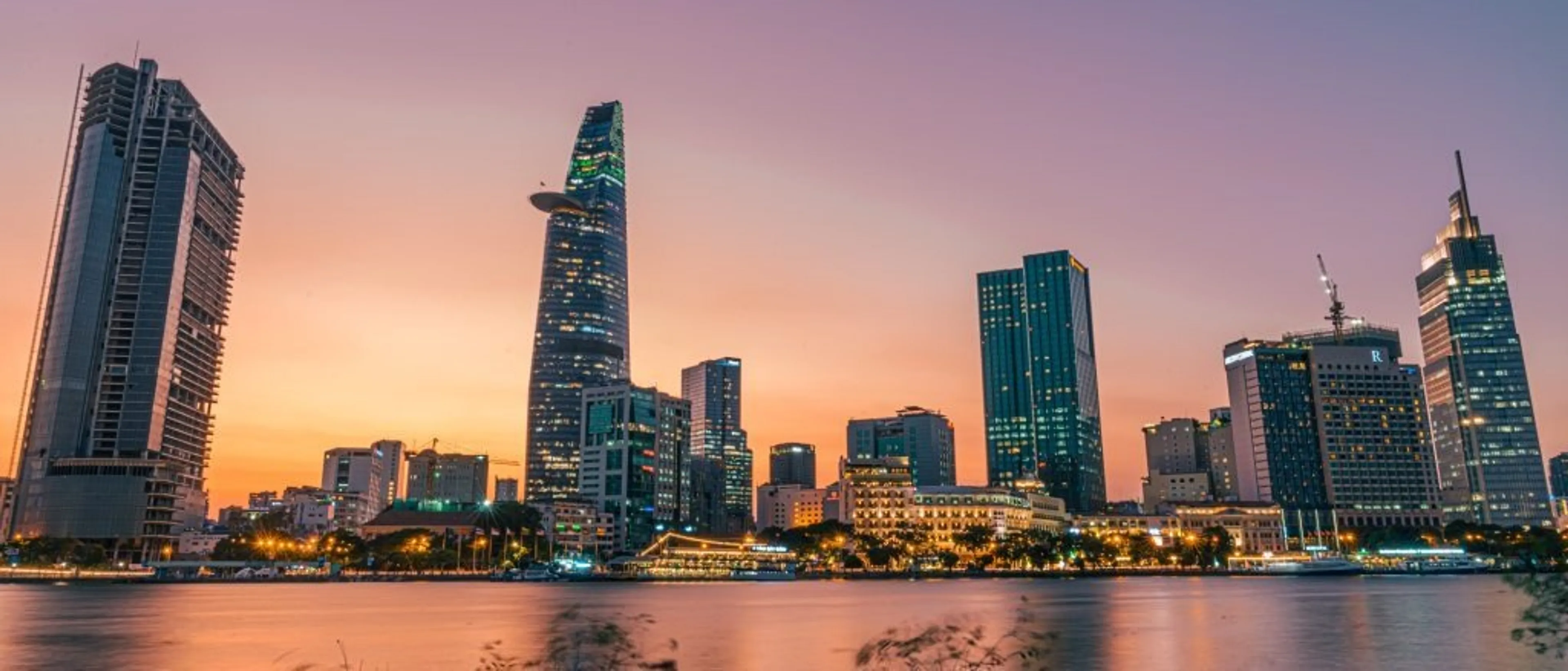 ho chi minh
