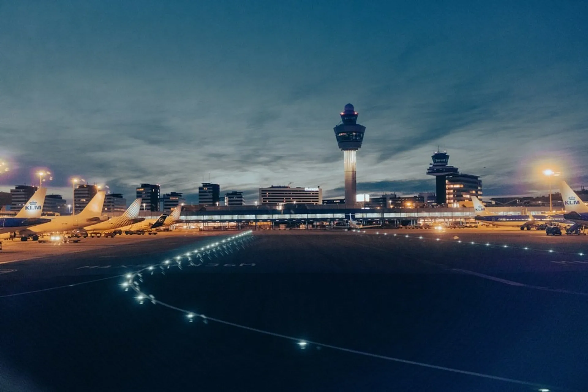 Disastrous Flight Delays - JFC-ers share their stories