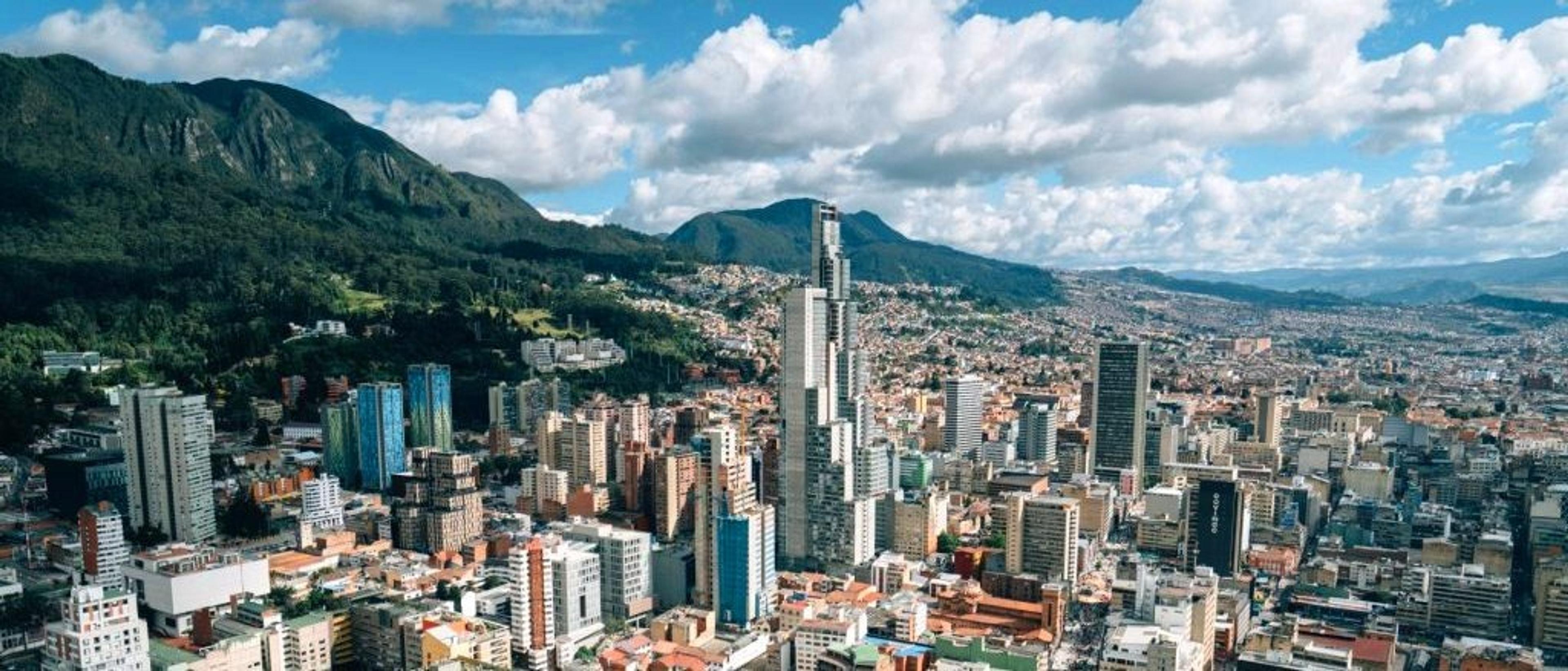 Bogota