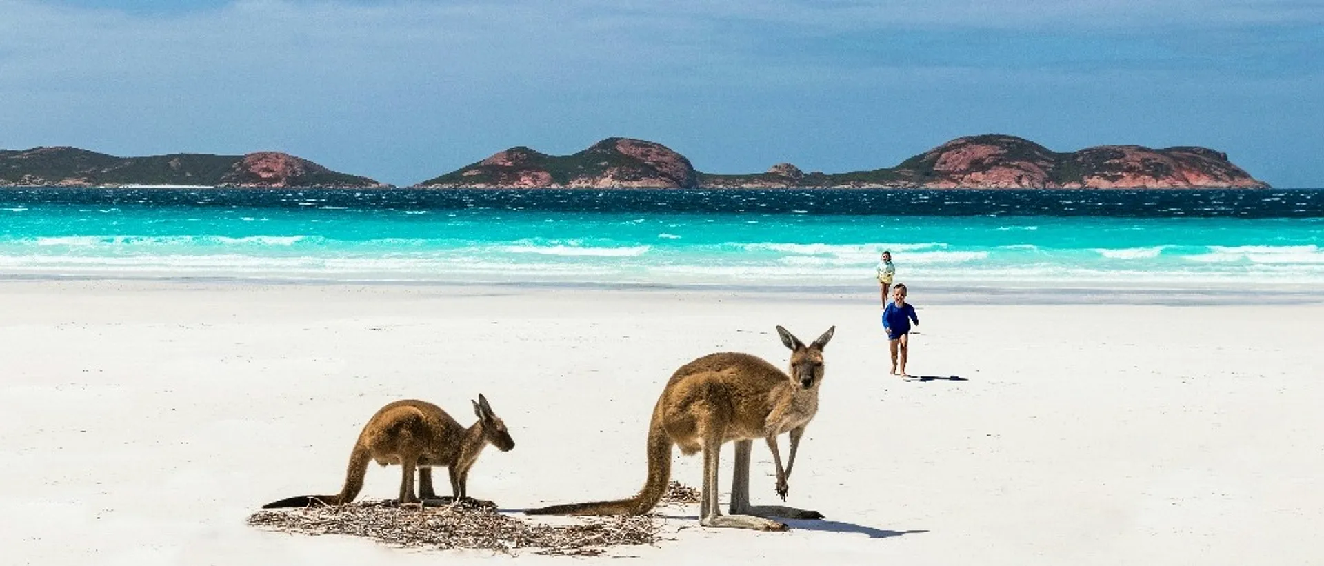 Australasia