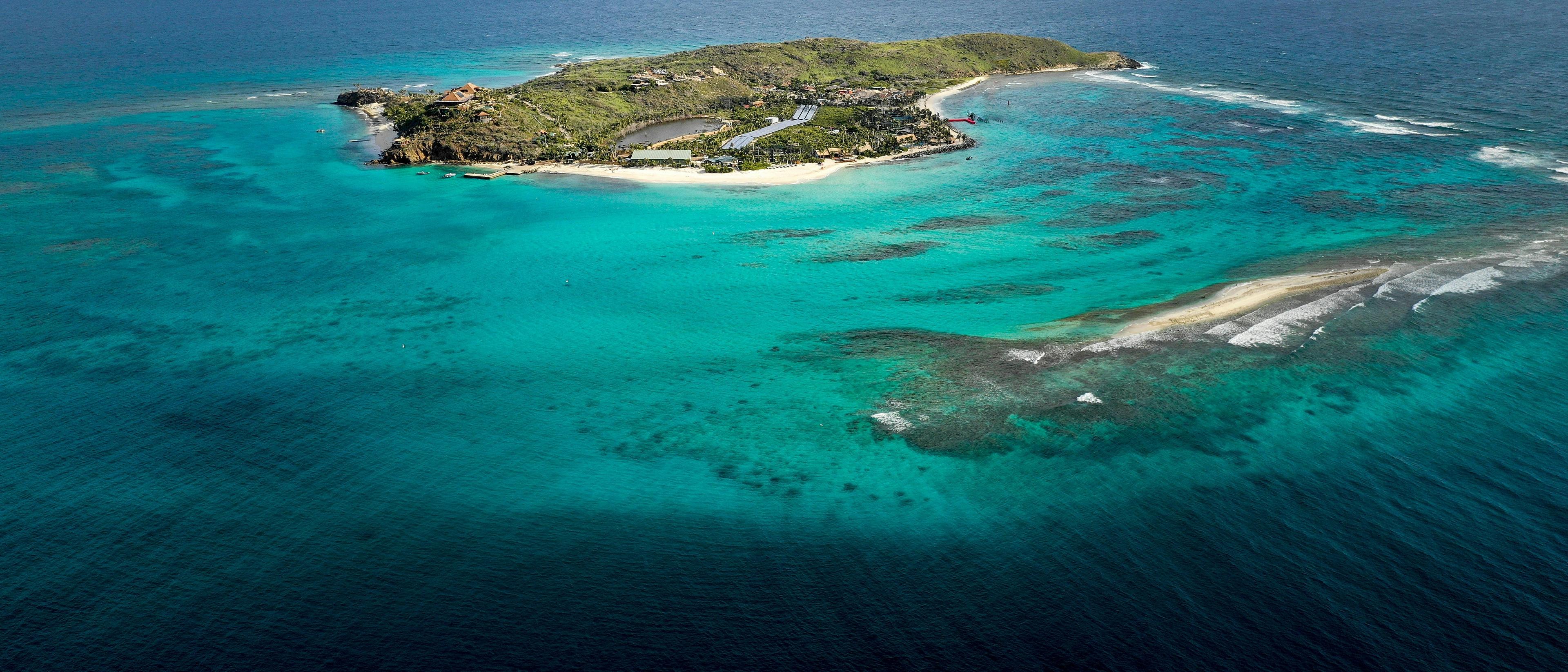 British Virgin Islands