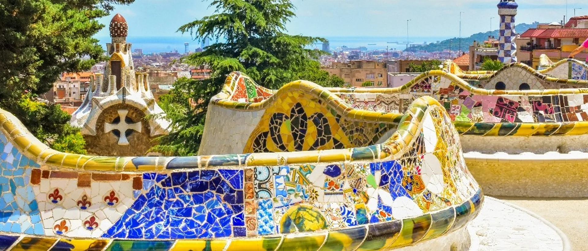 Jack's Guide To: Barcelona