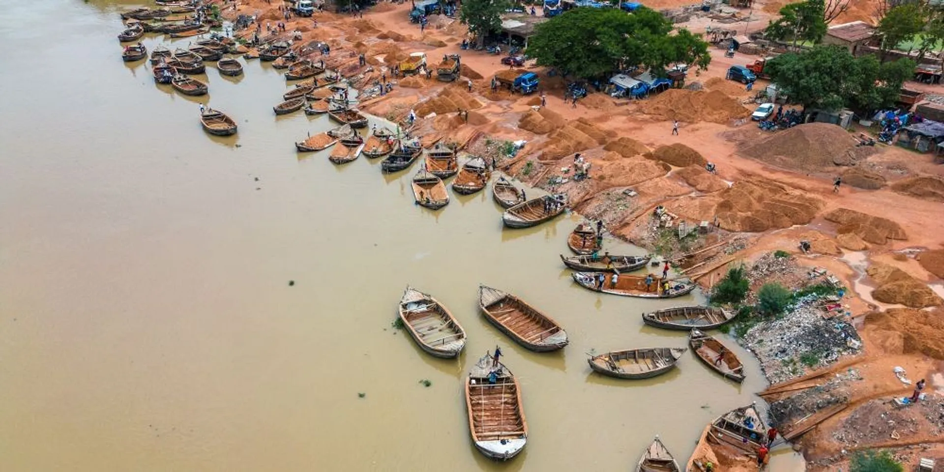 Mali