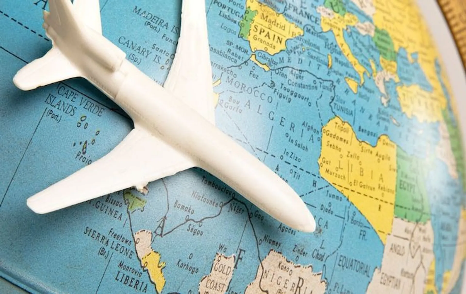What is an error fare? And how to book one.