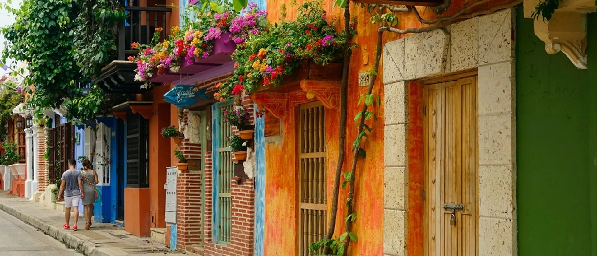 Colombia