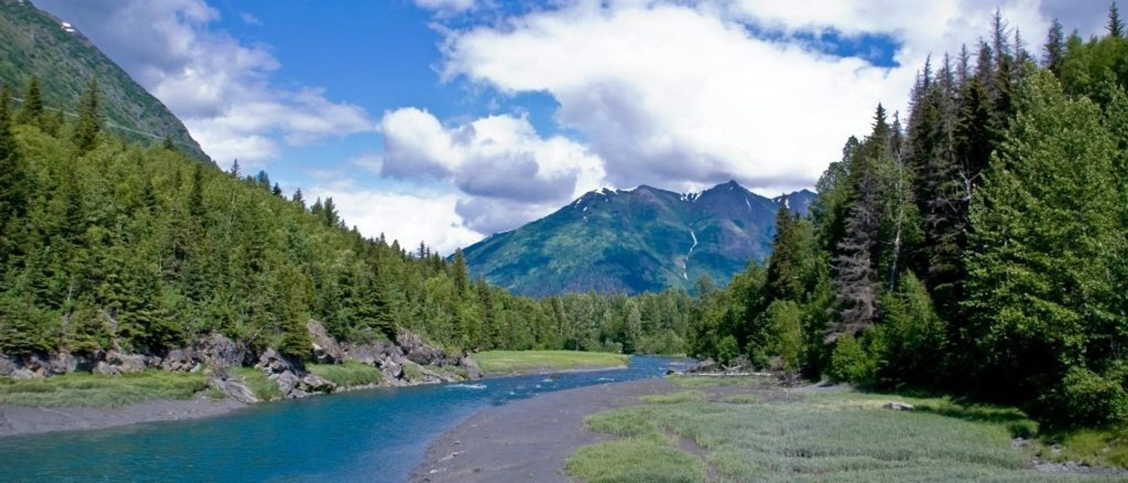 Alaska