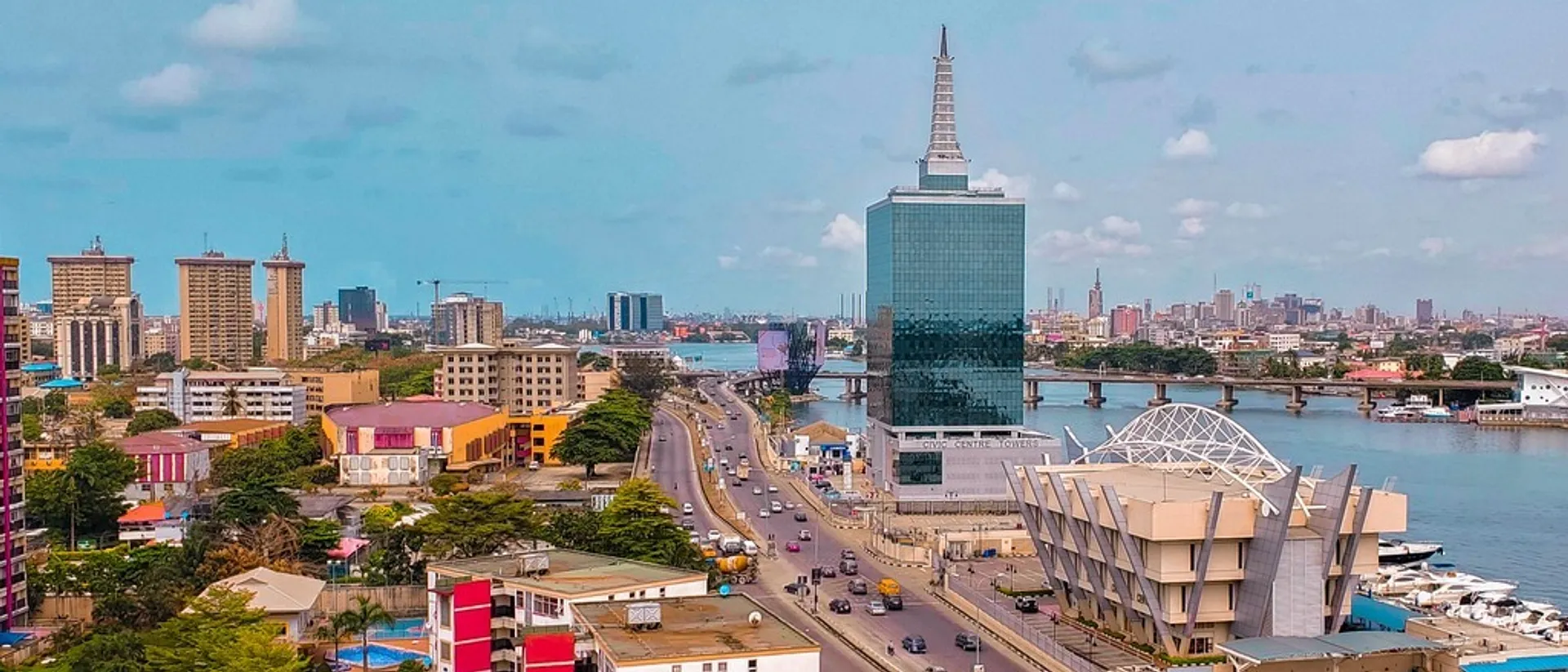 Nigeria