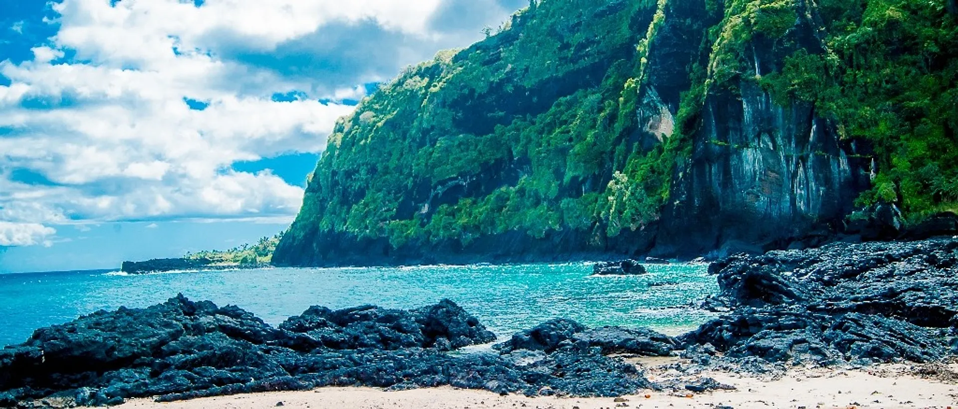 The Comoros