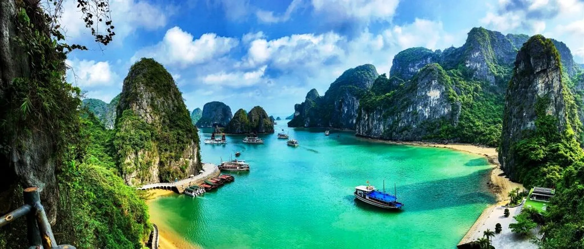 Vietnam