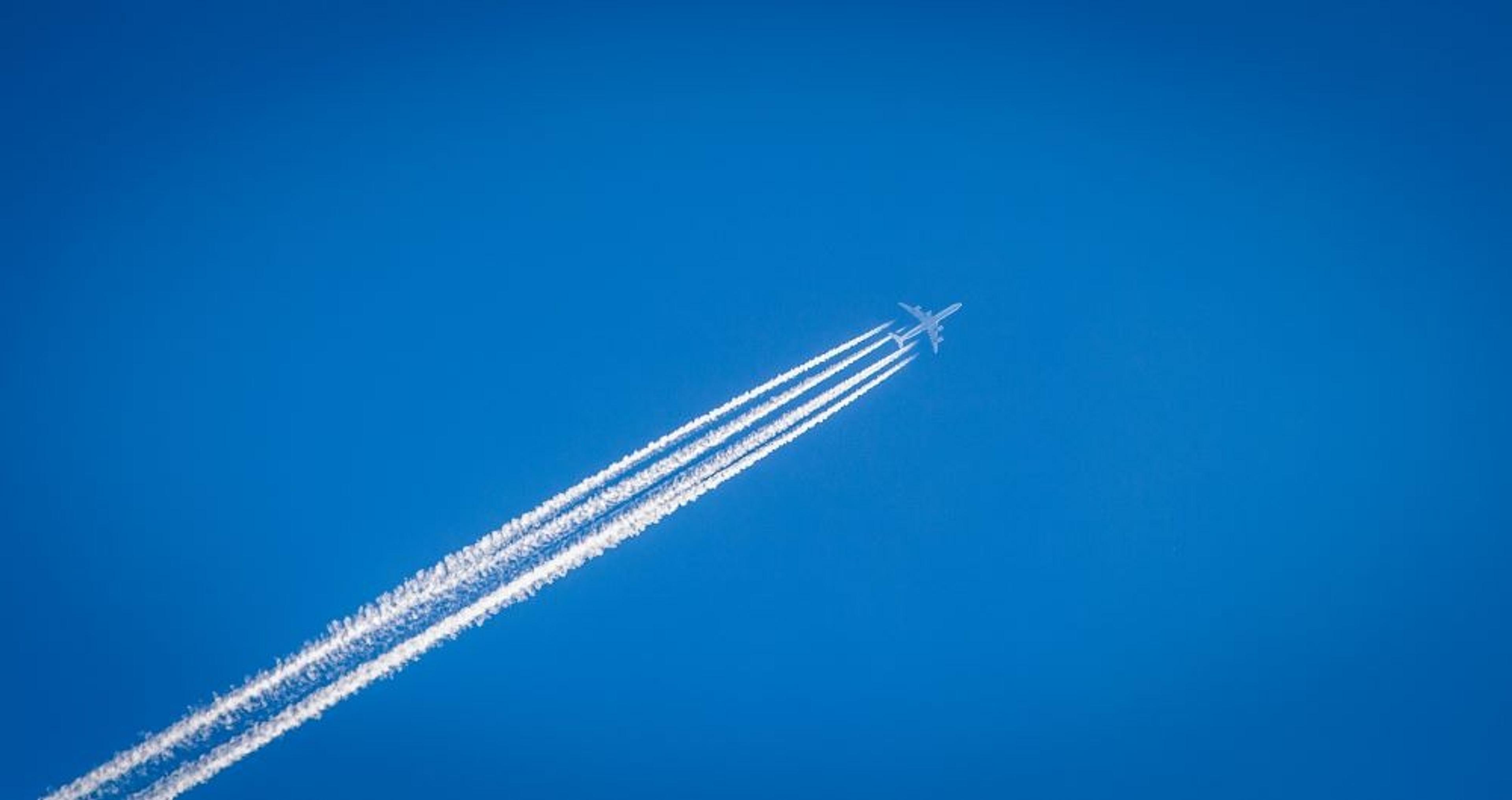 Collecting Air Miles Like the Pros