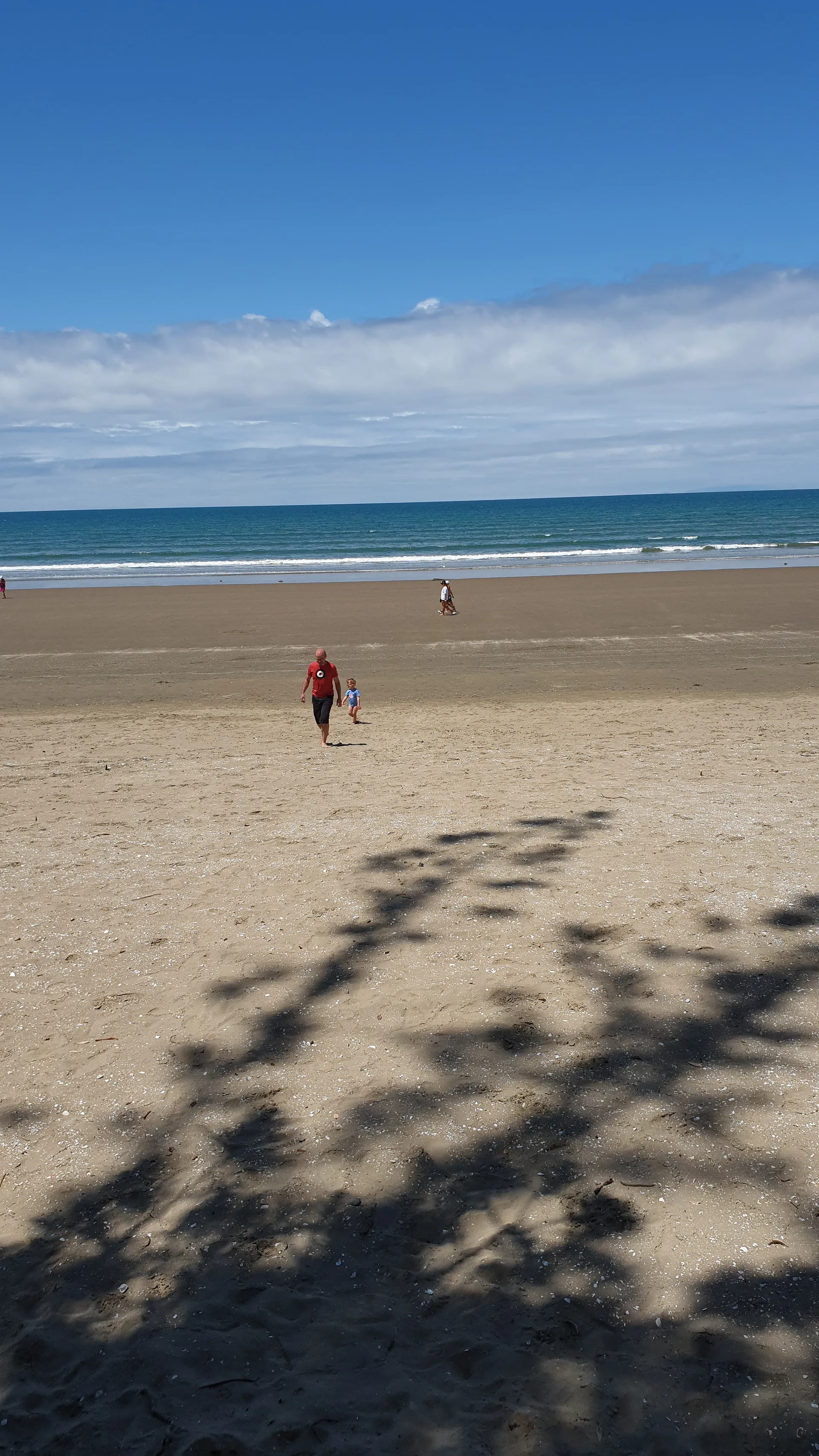 Postcard from May