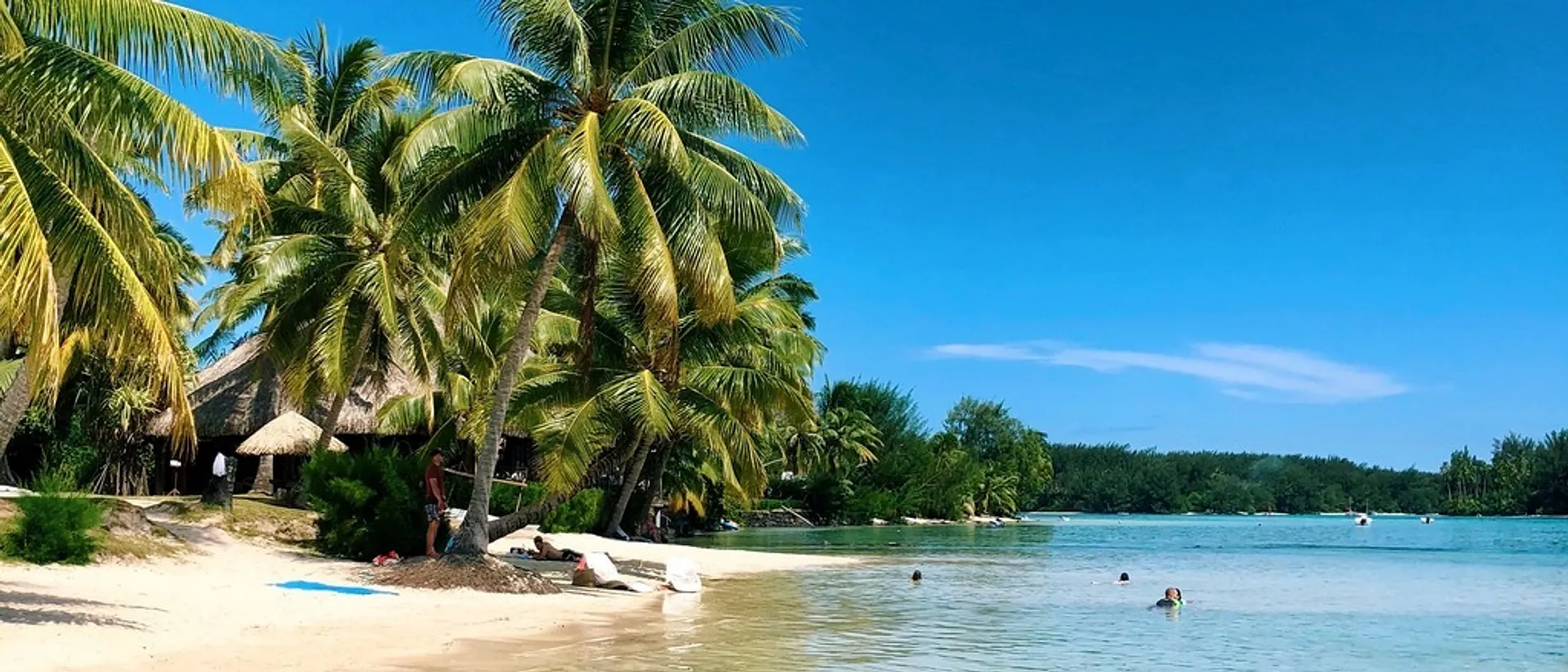 French Polynesia