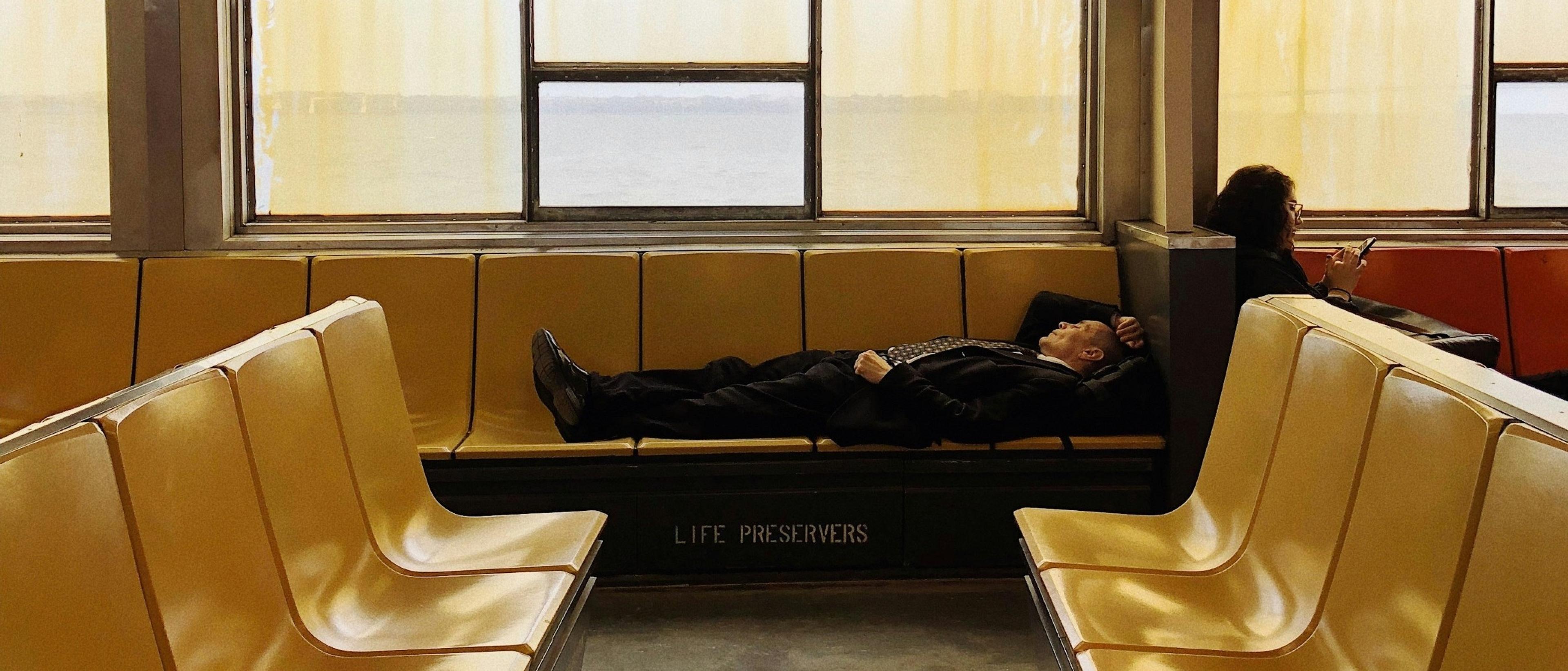 The Modern Miracle of Jet Lag (and all its wacky cures)