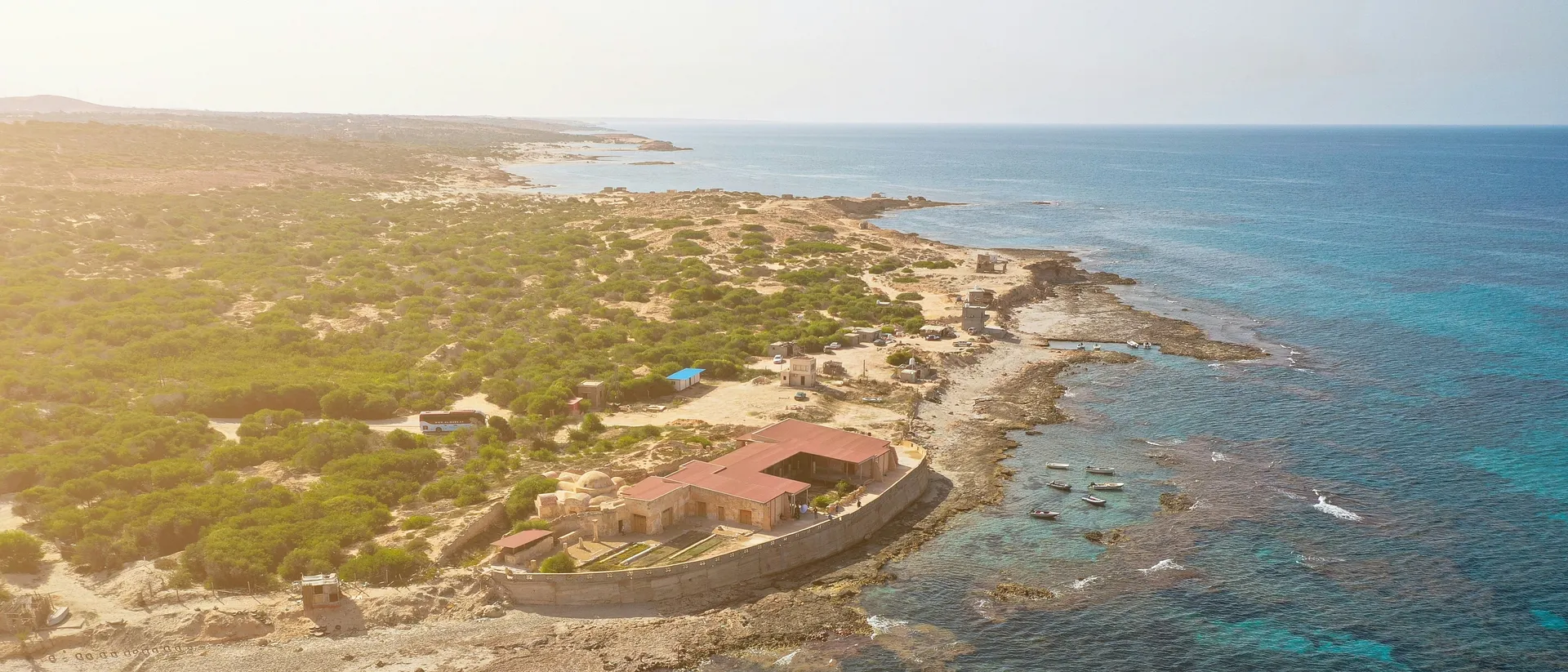 Libya