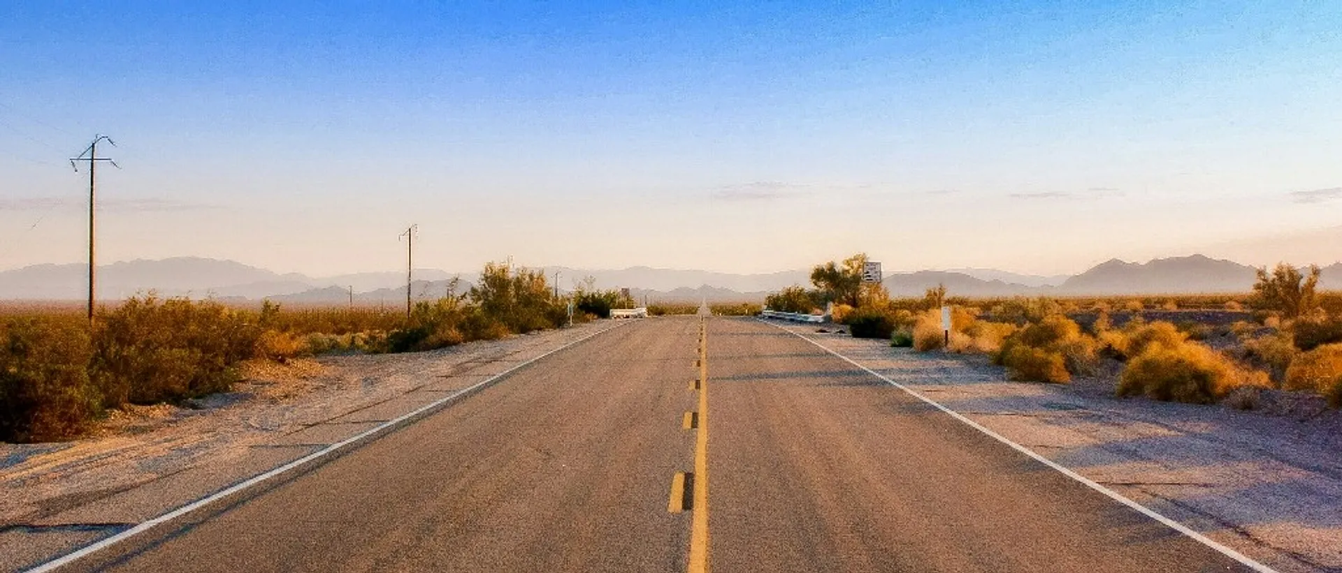 Gettin' Your Kicks On Route 66