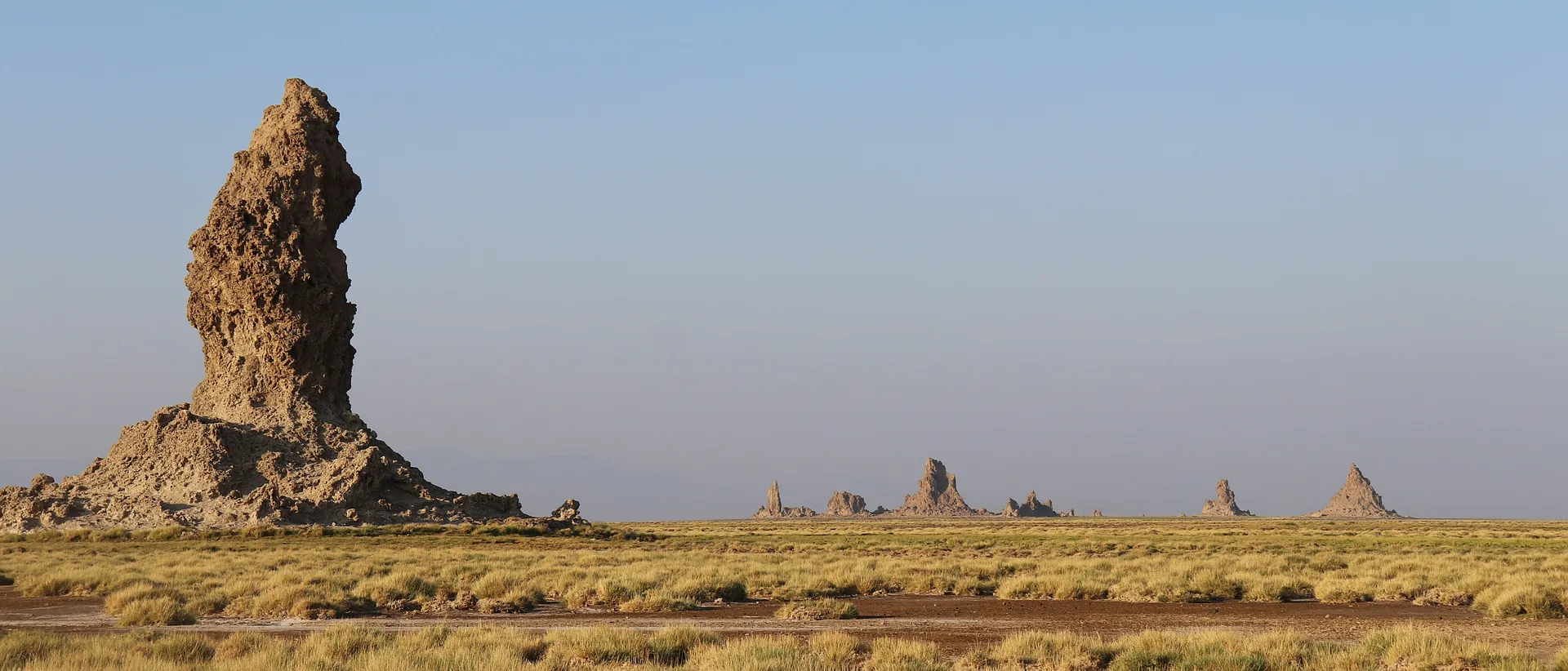 Djibouti