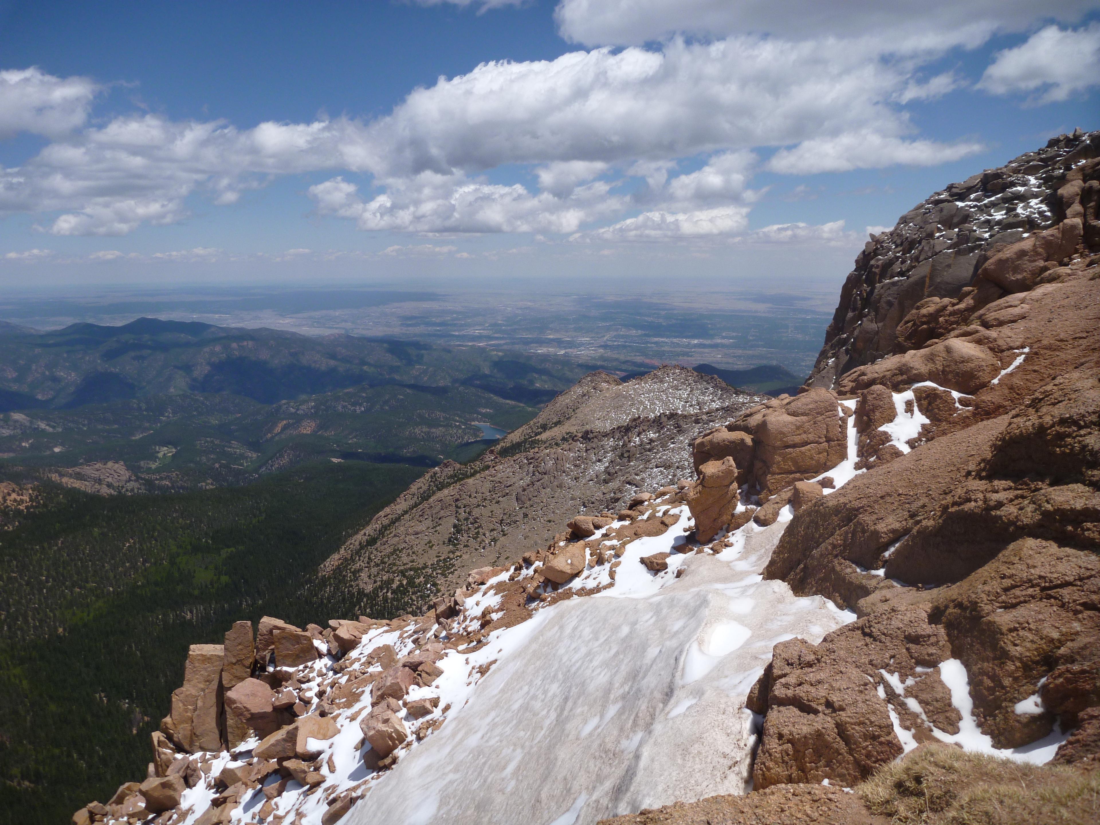 Postcard from Robin+Dev