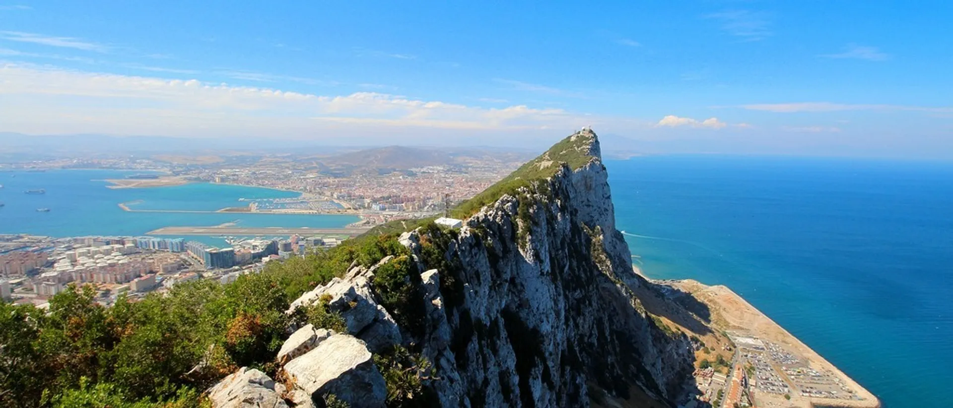 Gibraltar