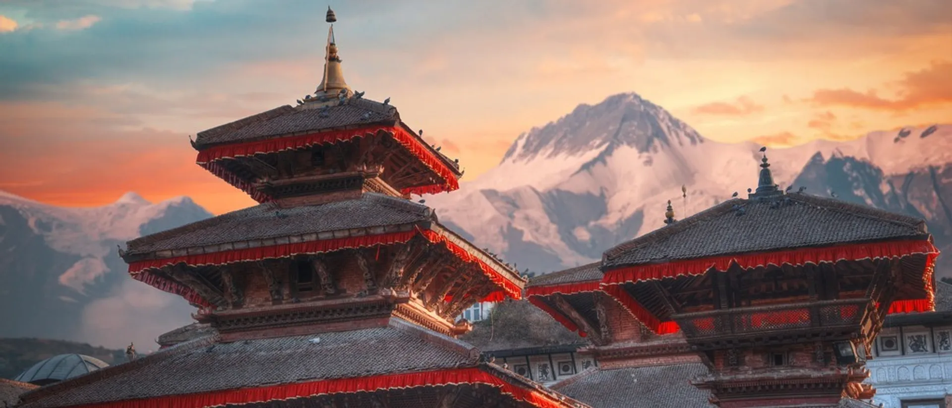 Nepal
