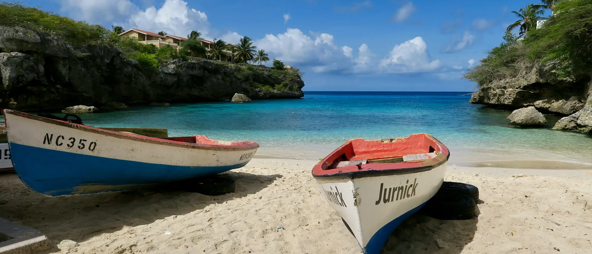 Curaçao