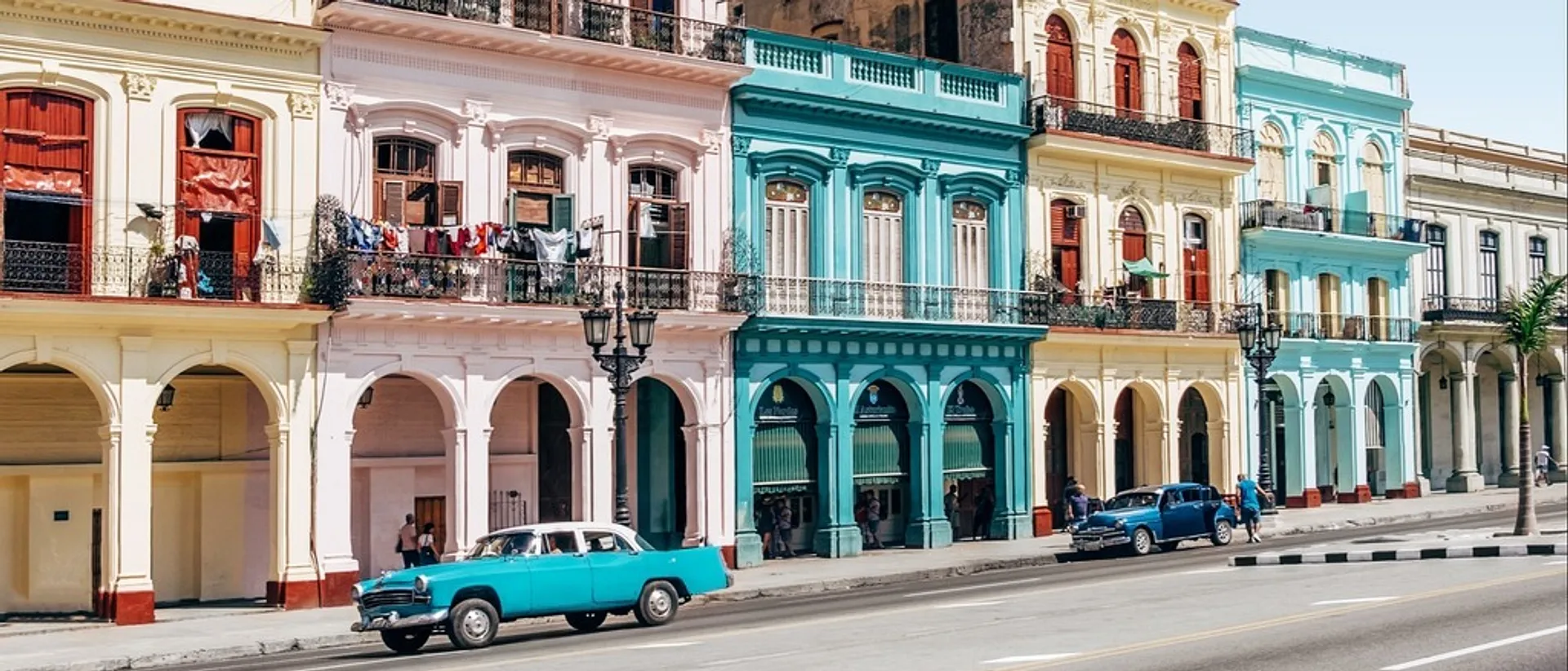 Cuba