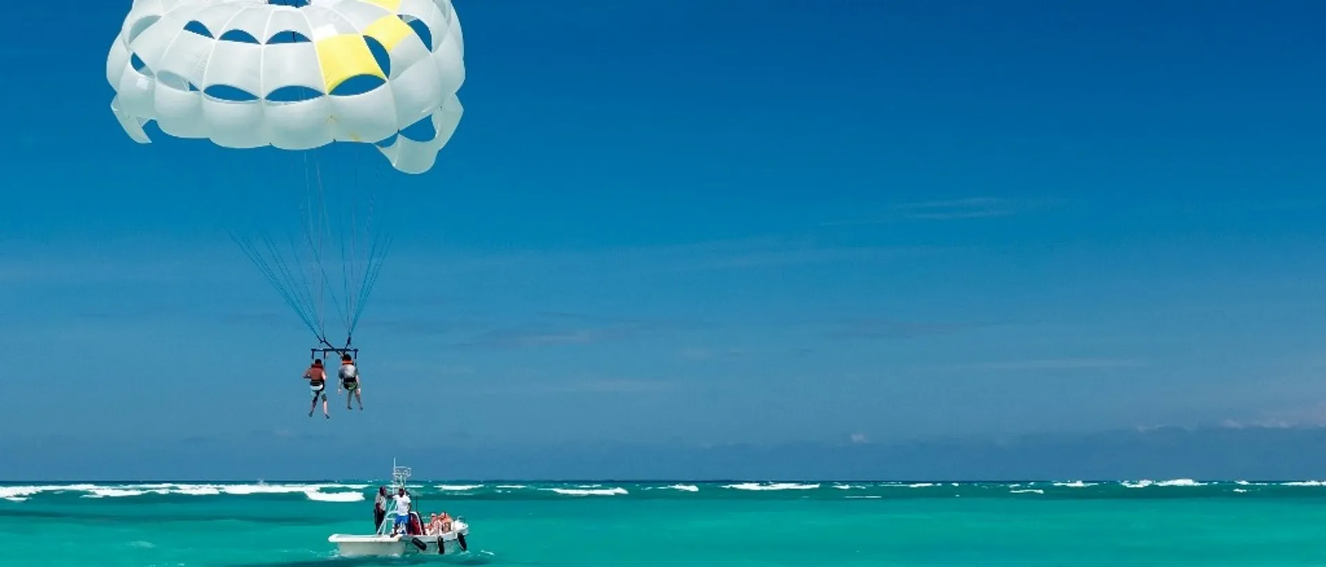Punta Cana 🩴 at $397-$486 RT
