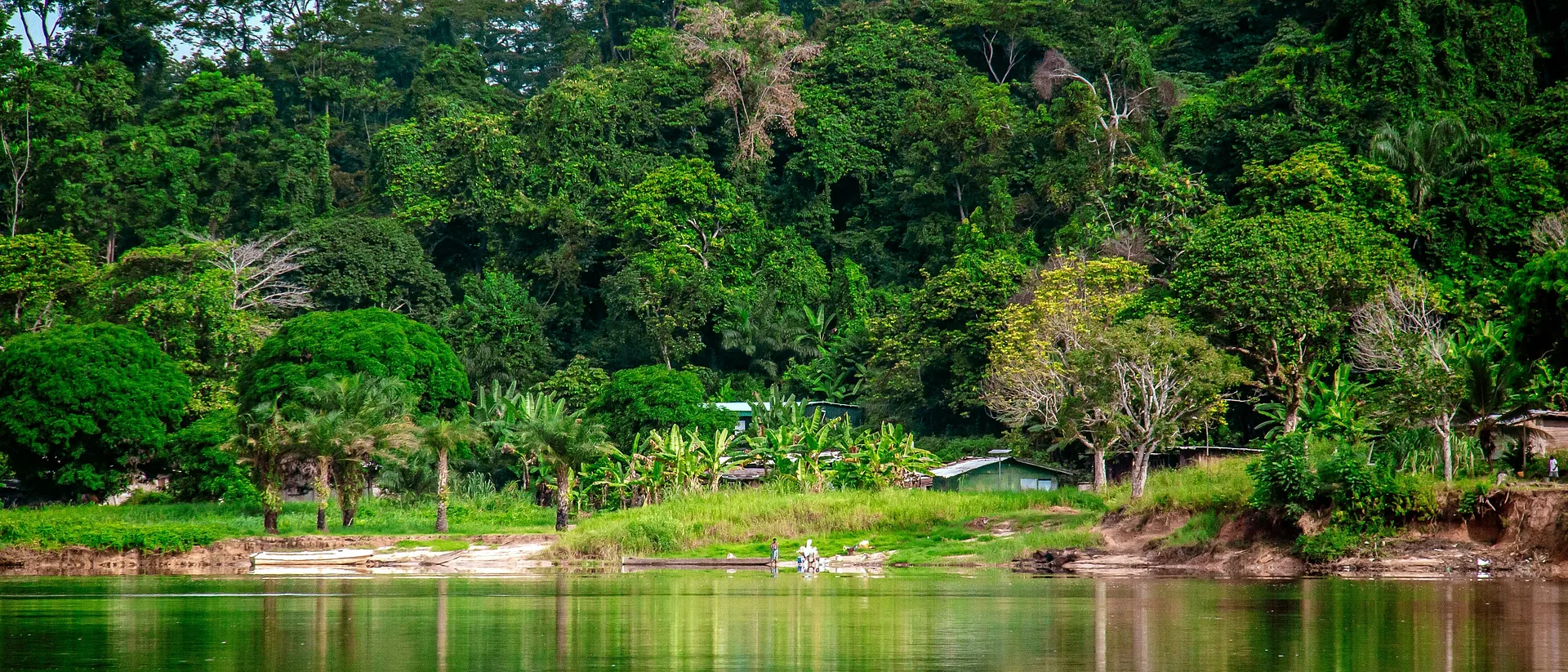 Gabon