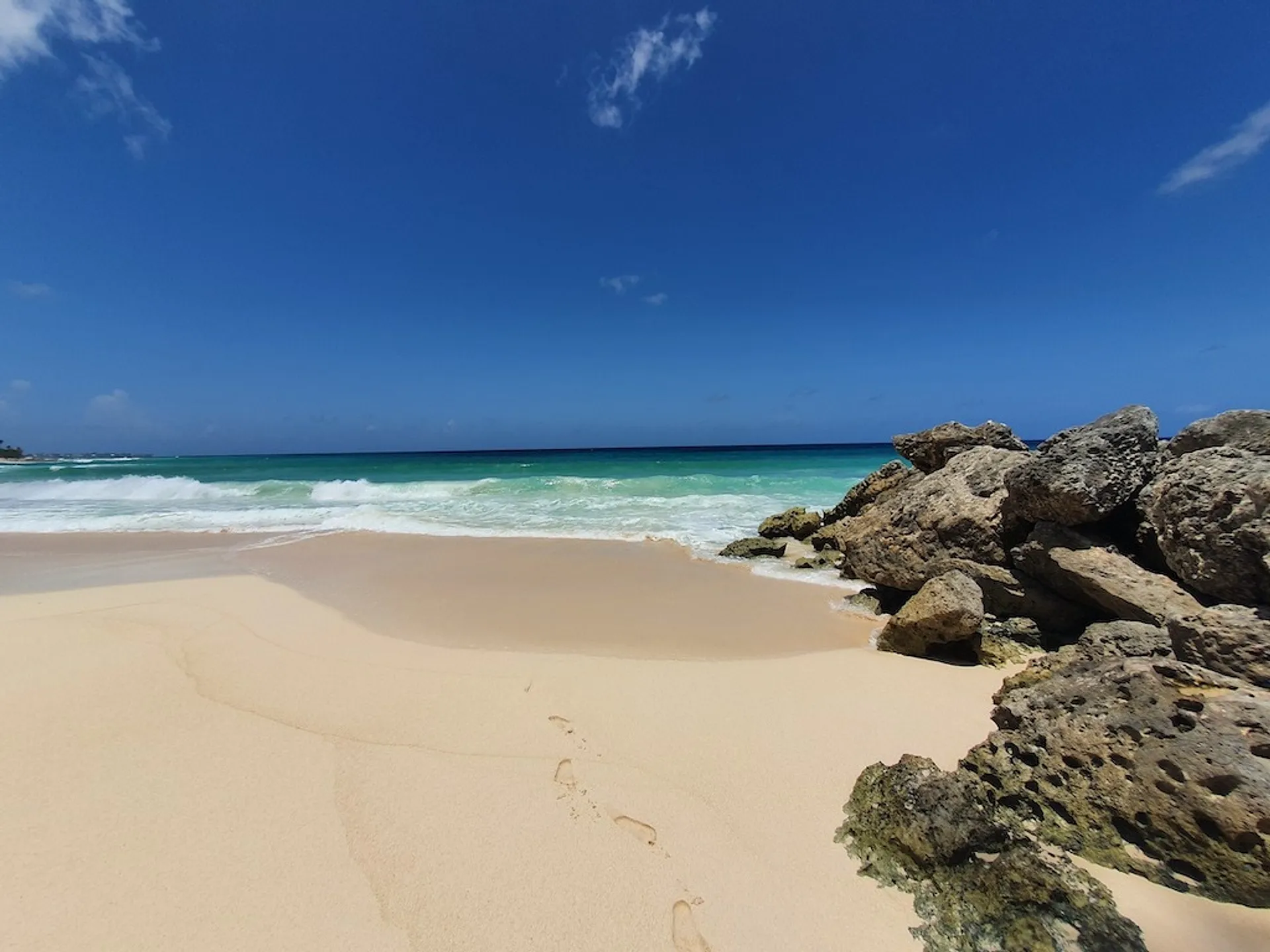 I let AI plan my summer vacation to Barbados, here’s how it went