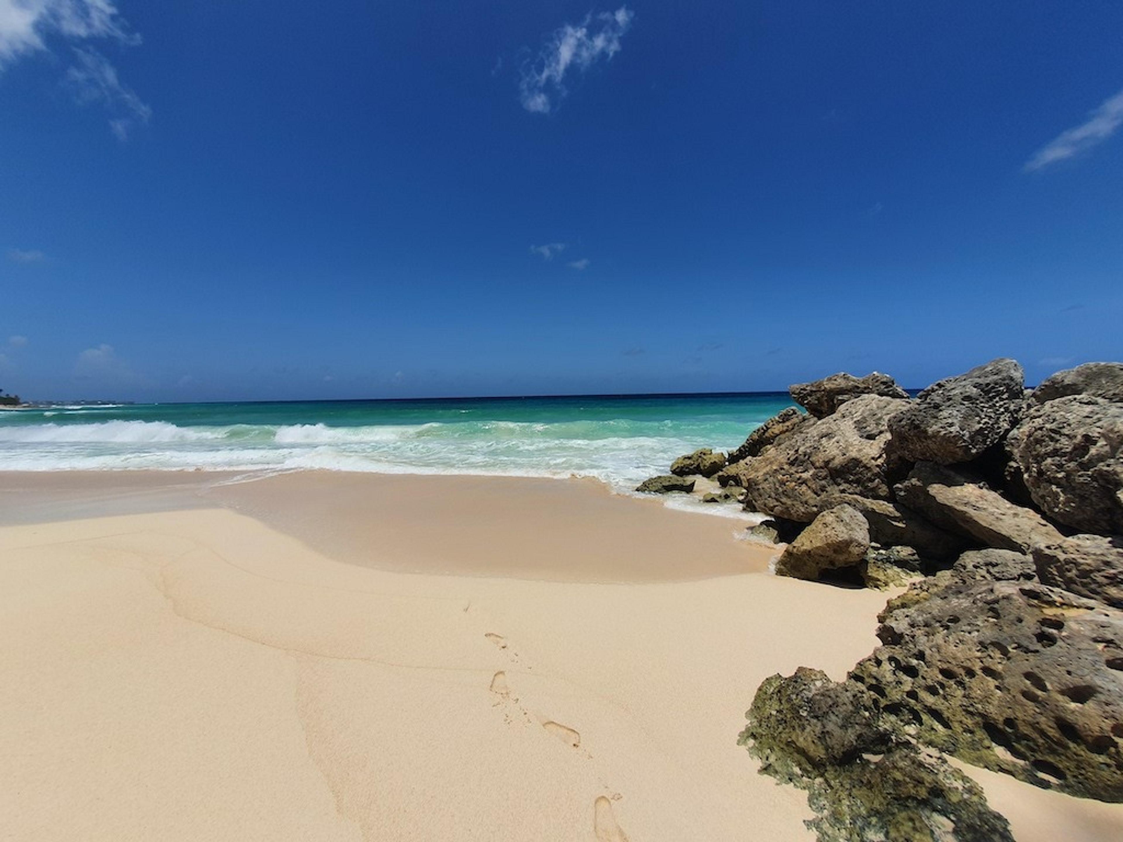 I let AI plan my summer vacation to Barbados, here’s how it went