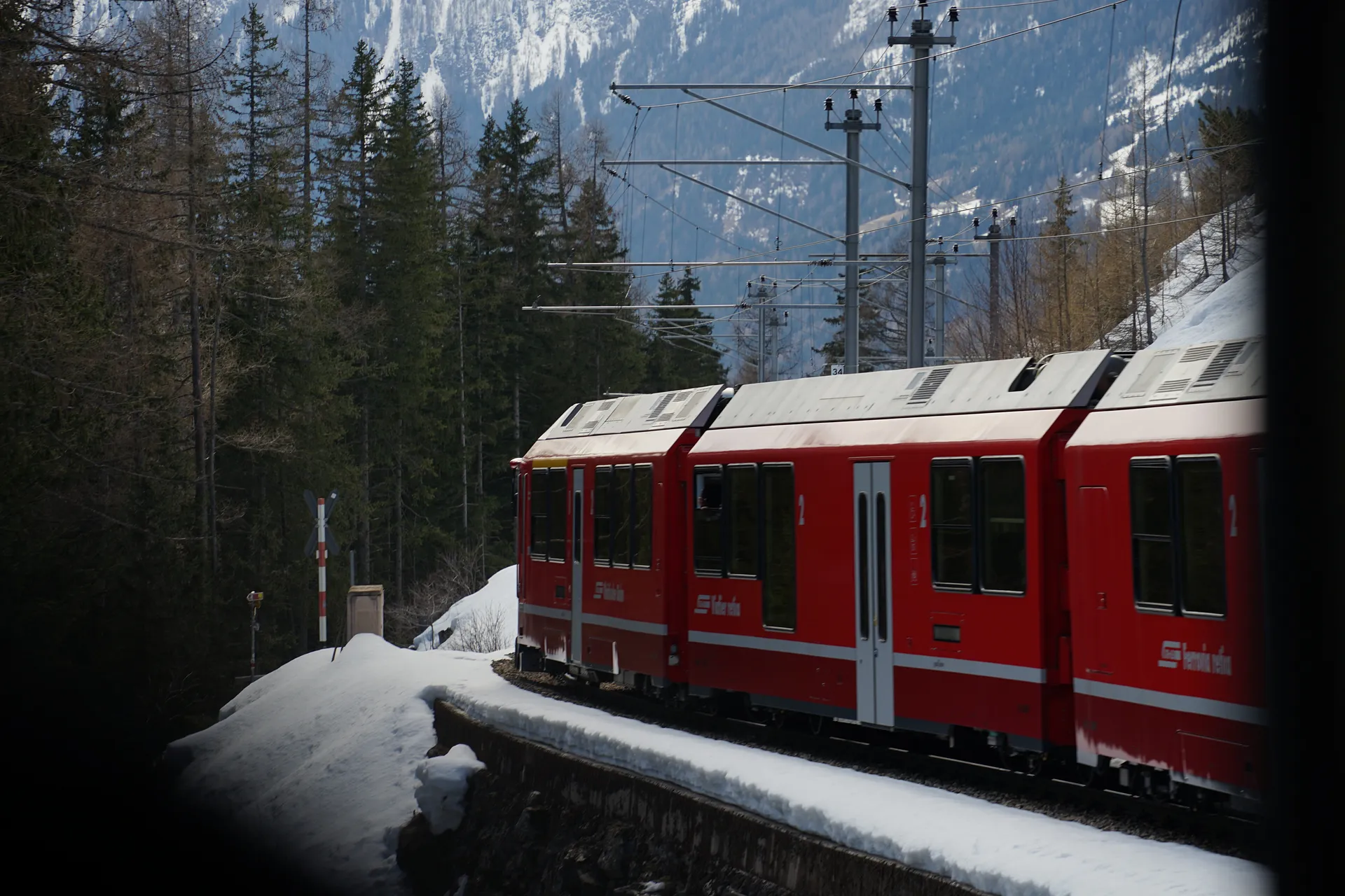 bernina
