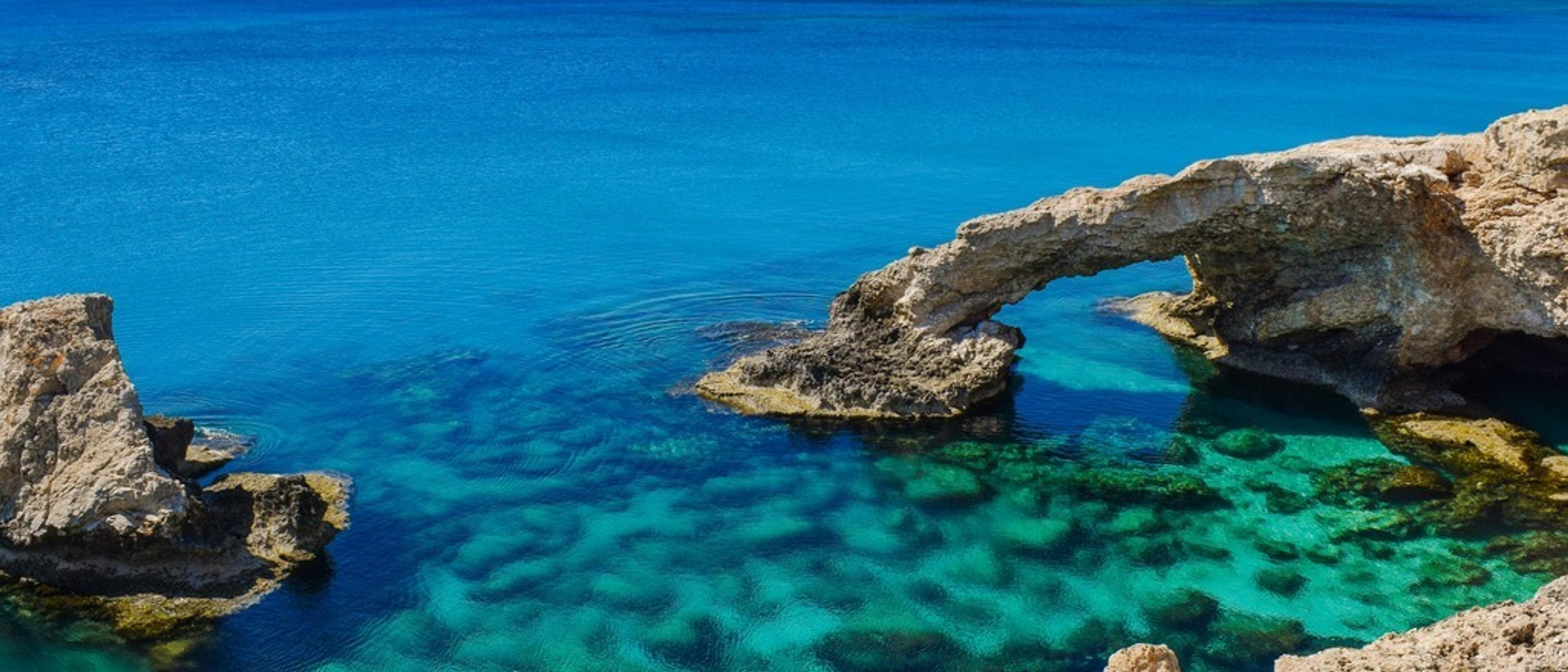 Cyprus Beach