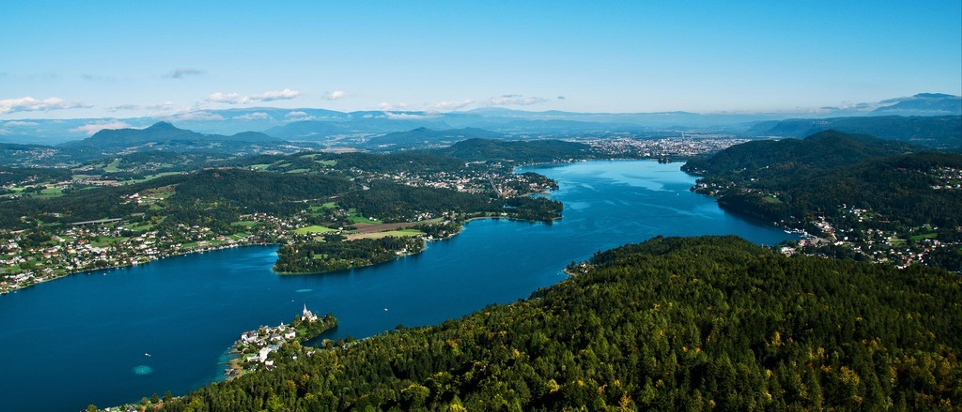 Austria 🏎️ at €61-€124 rtn from Germany