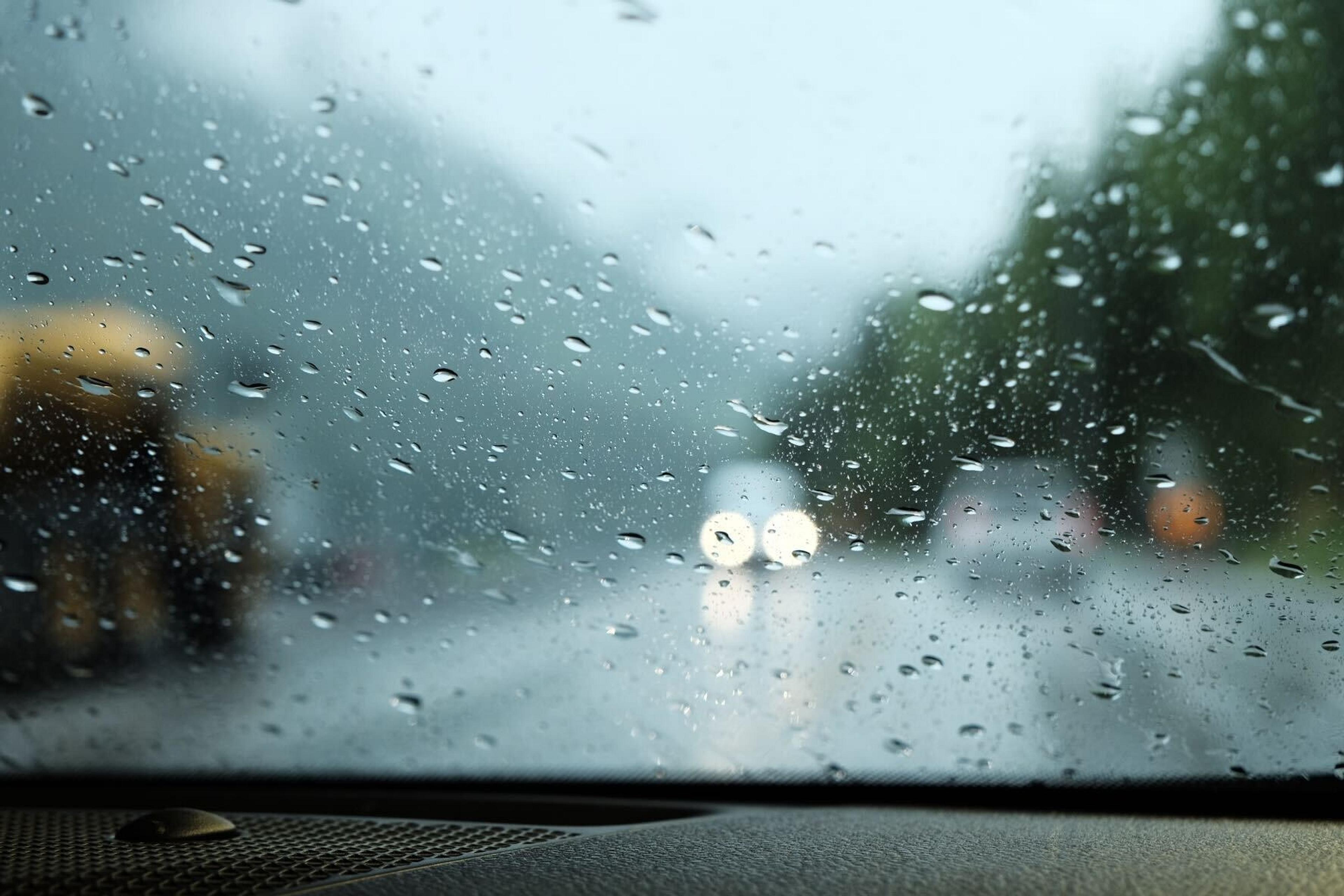 Haunts & Hot Springs - a Rockies road trip report