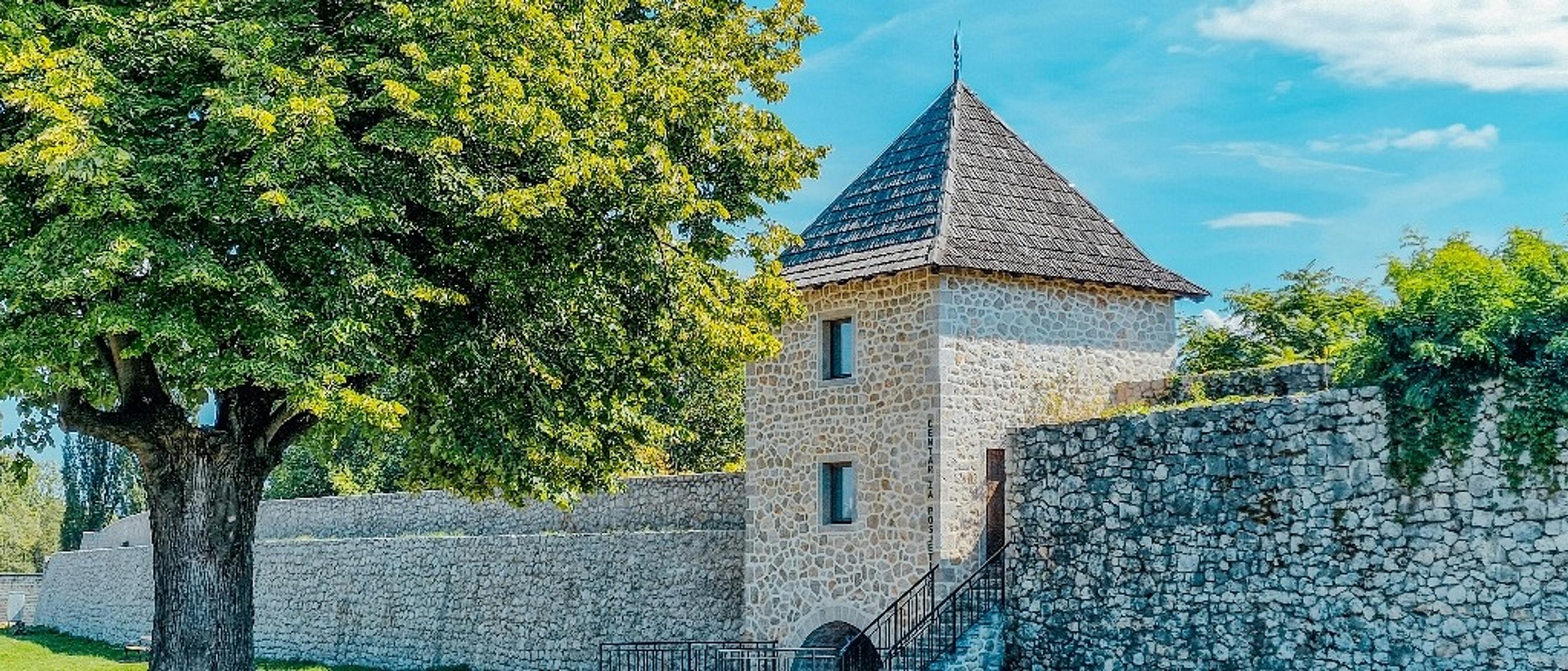 Banja Luka 📸 at €30-€42 rtn from Karlsruhe