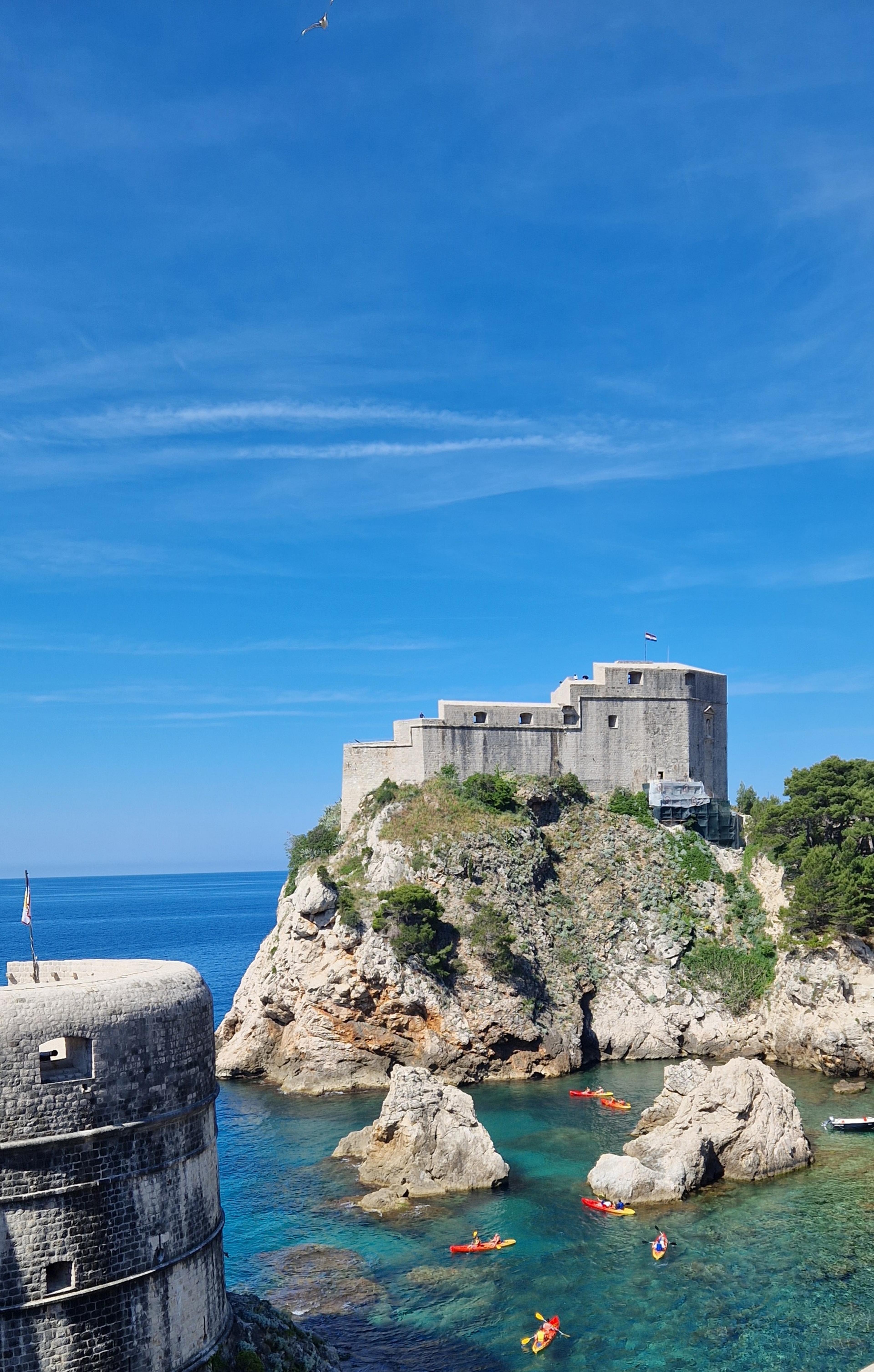 Postcard from Marcelle