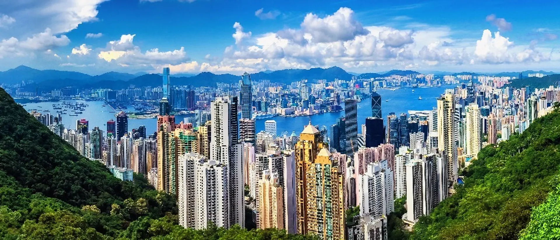 Hong Kong