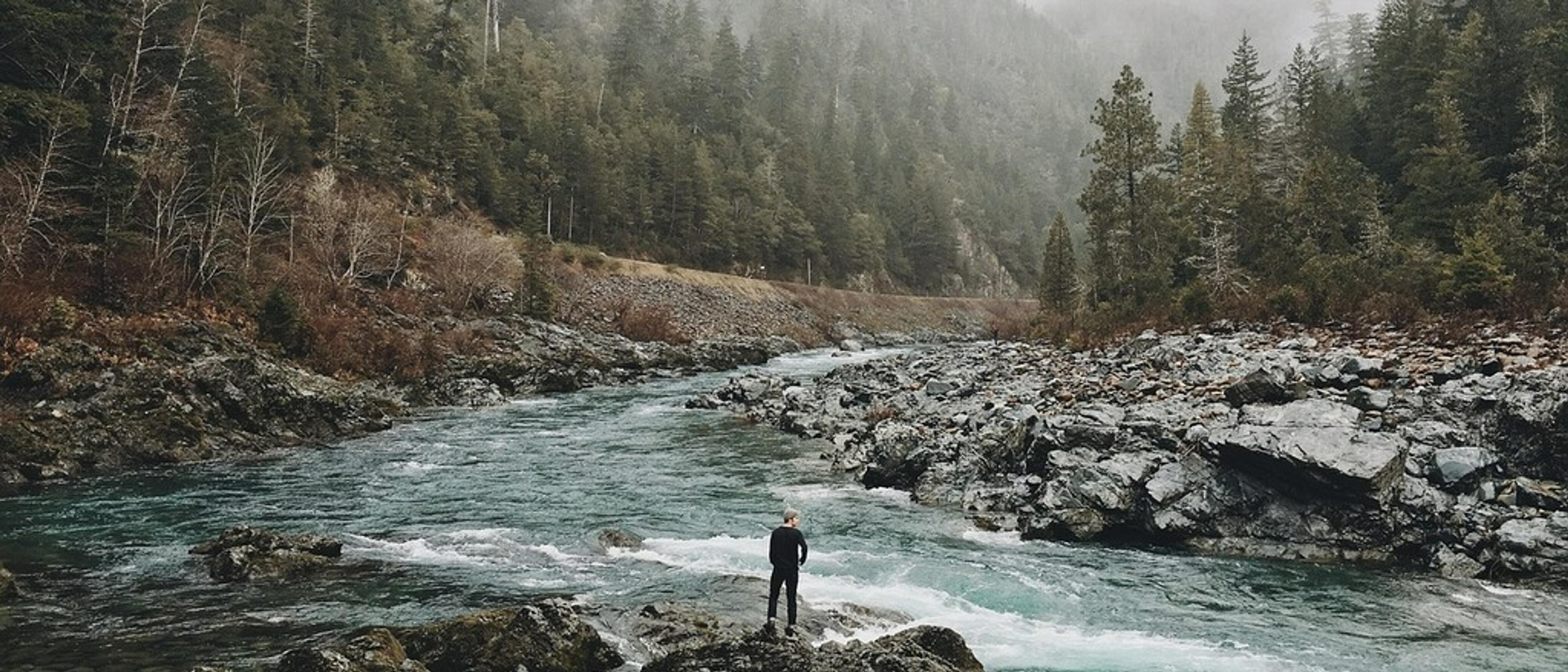 Travelling responsibly in the age of climate change