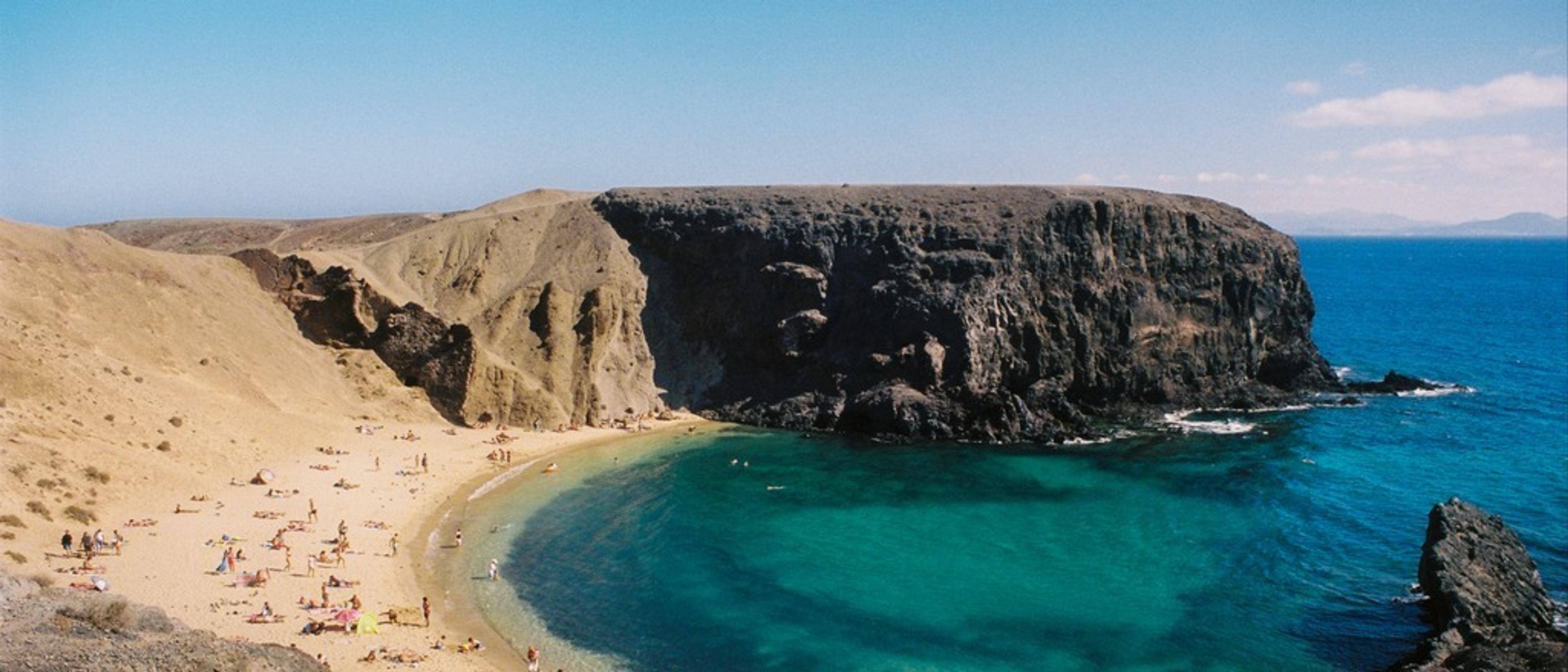Lanzarote