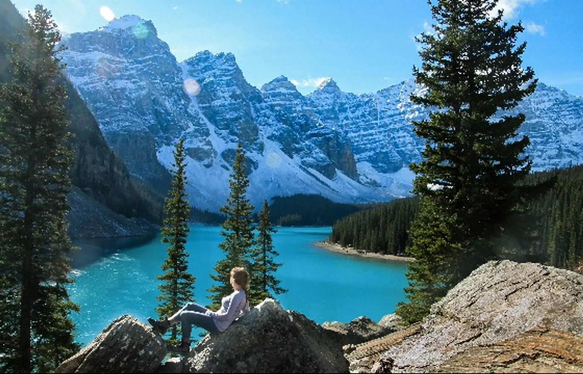 Rocky Road Realities: My Top 10 Missteps While Camping in the Canadian Rockies