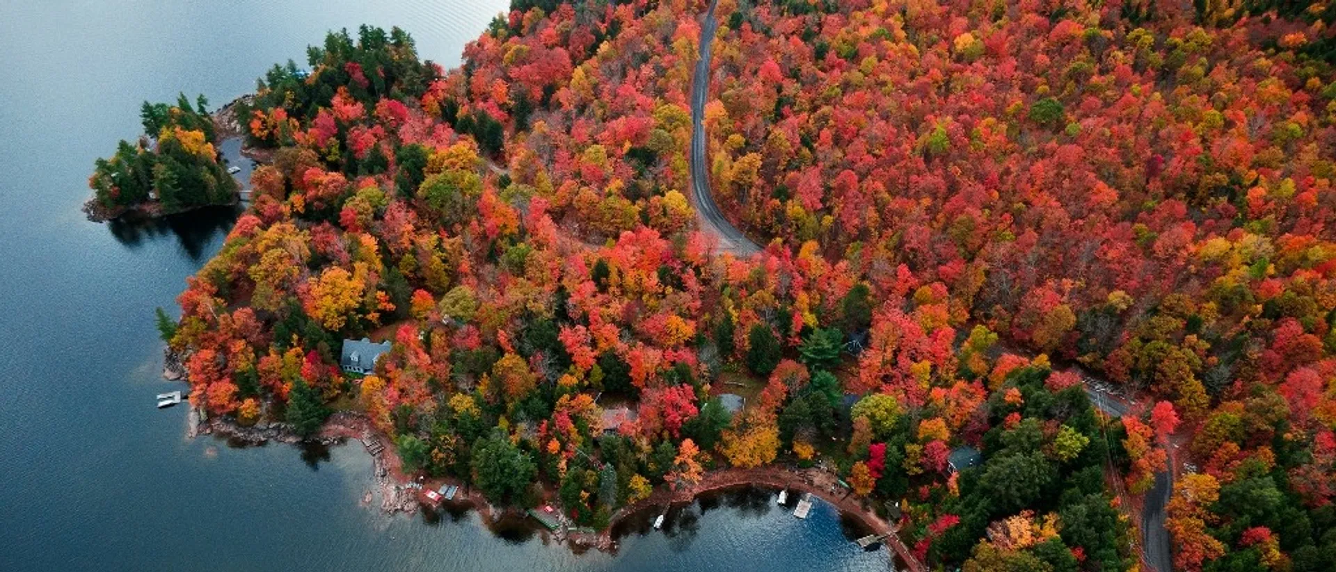 Waterloo getaways 🍂 at $194 RT from Halifax 
