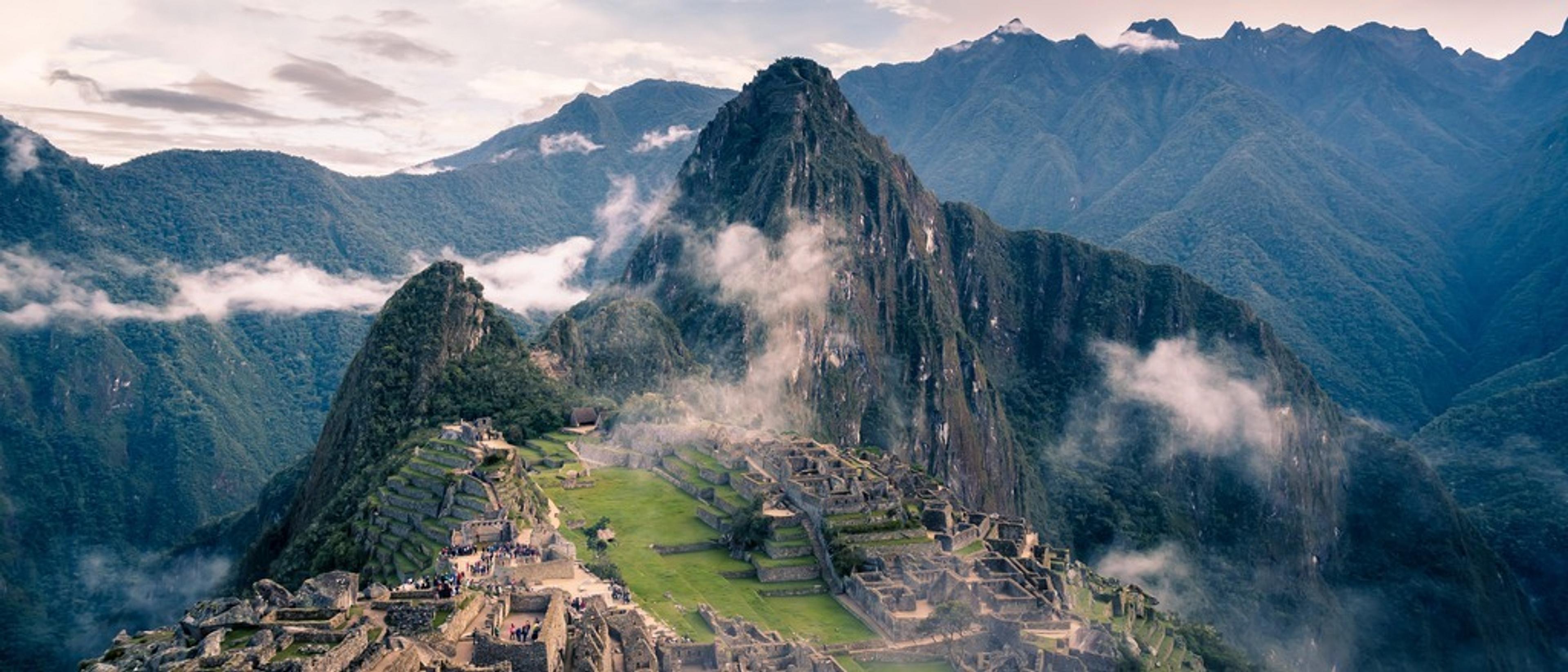 How to Visit Machu Picchu on a Budget