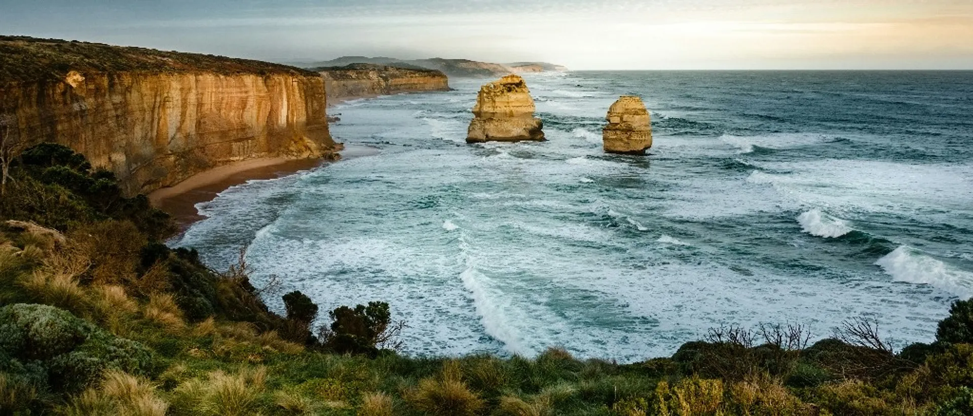Melbourne's best eateries and the Great Ocean Road