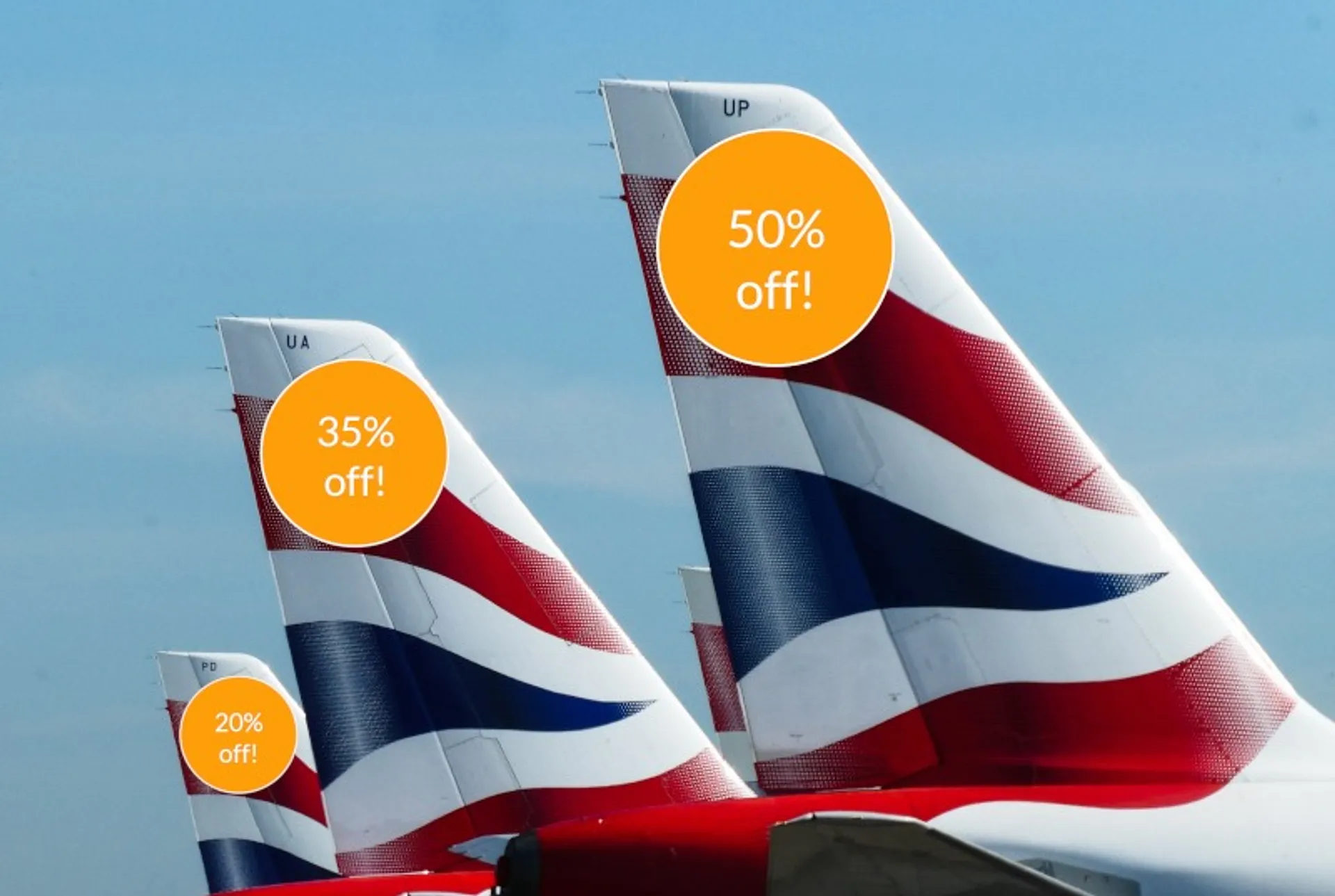 Airline sales explained: who has the best sales and when