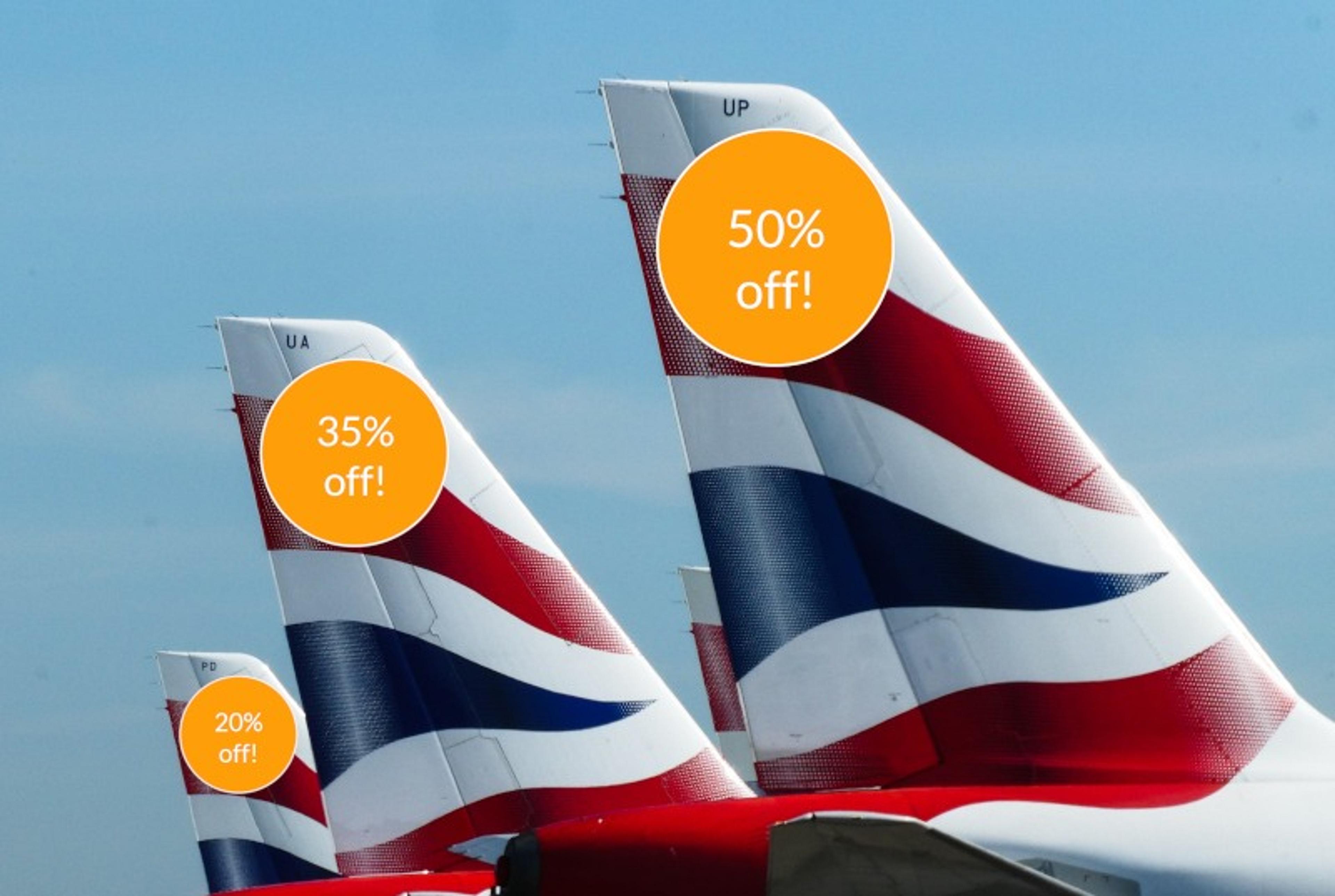 Airline sales explained: who has the best sales and when