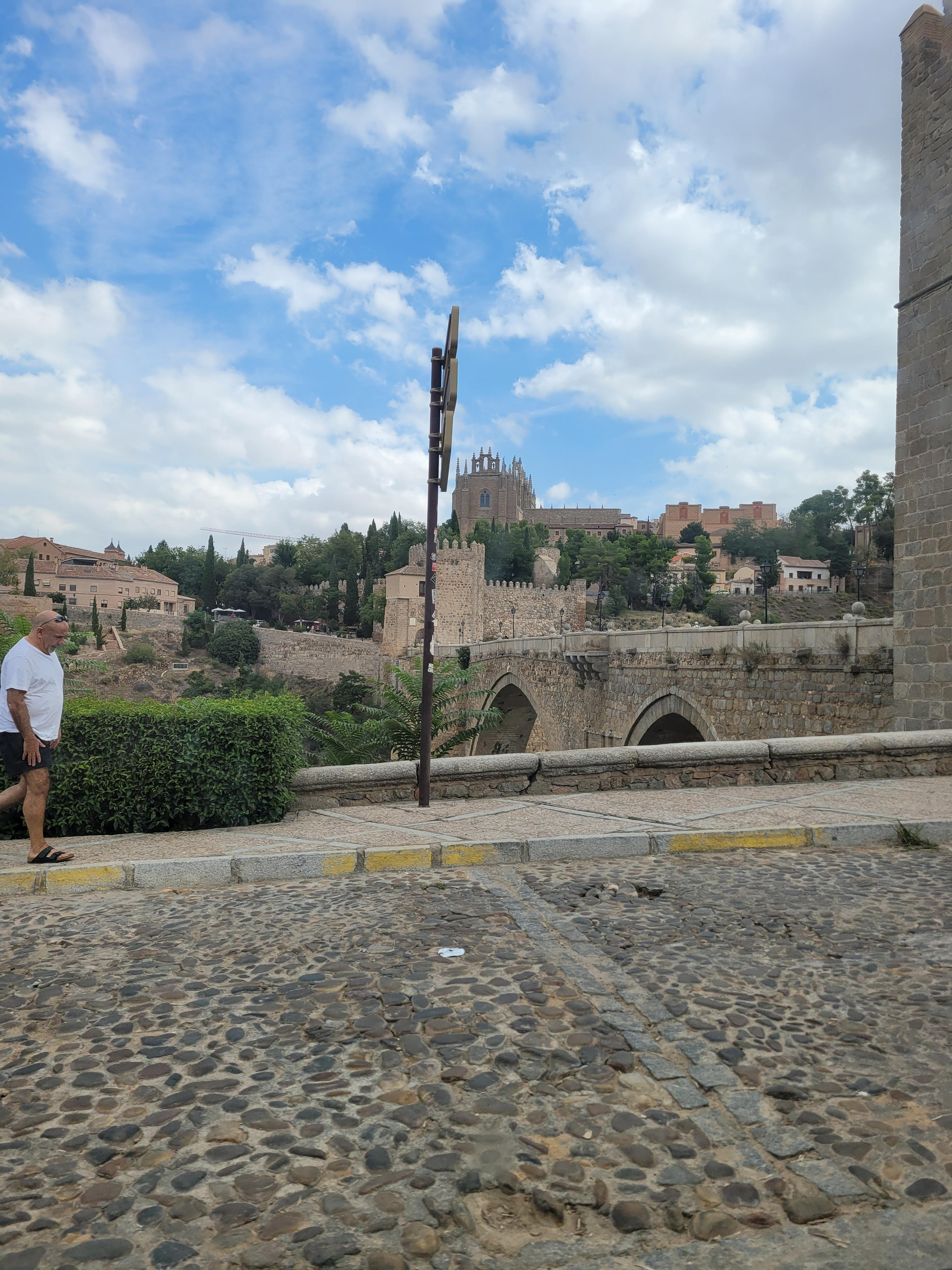 Postcard from Damaris