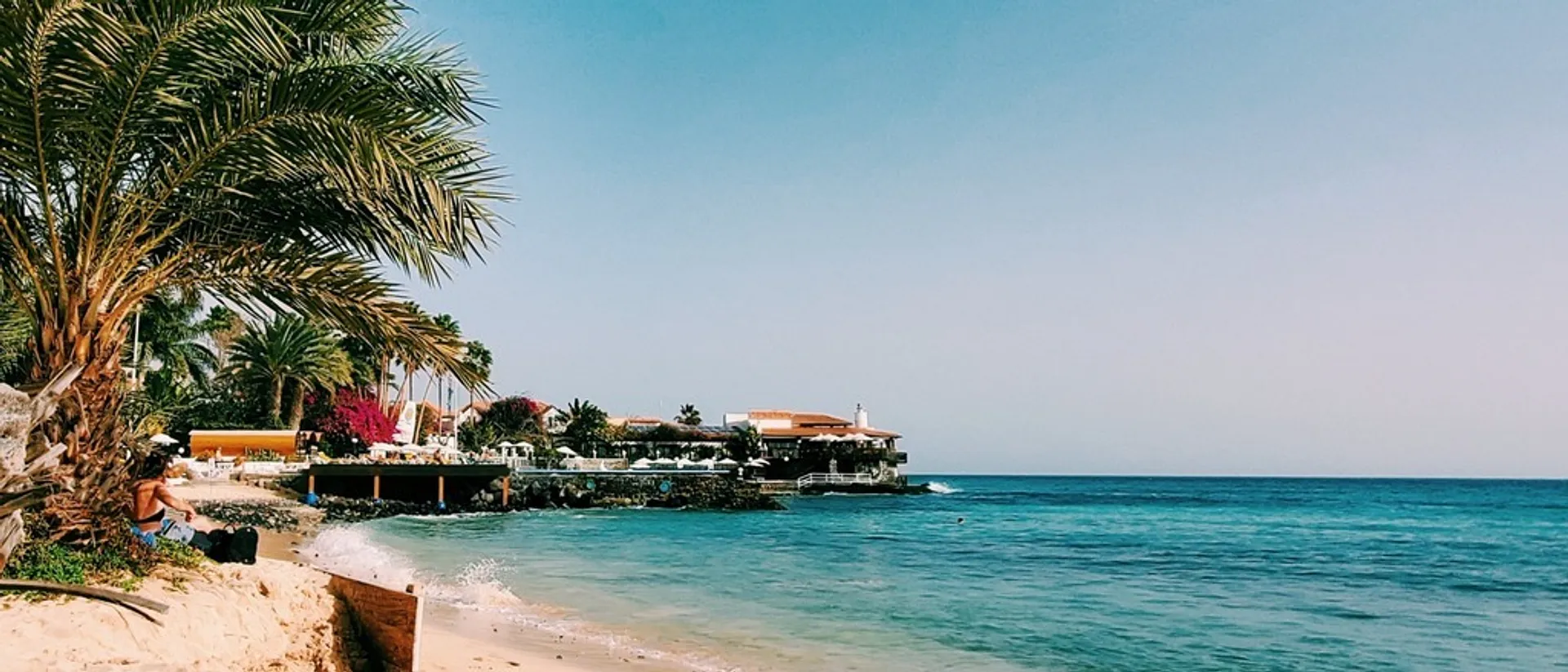 Cabo verde