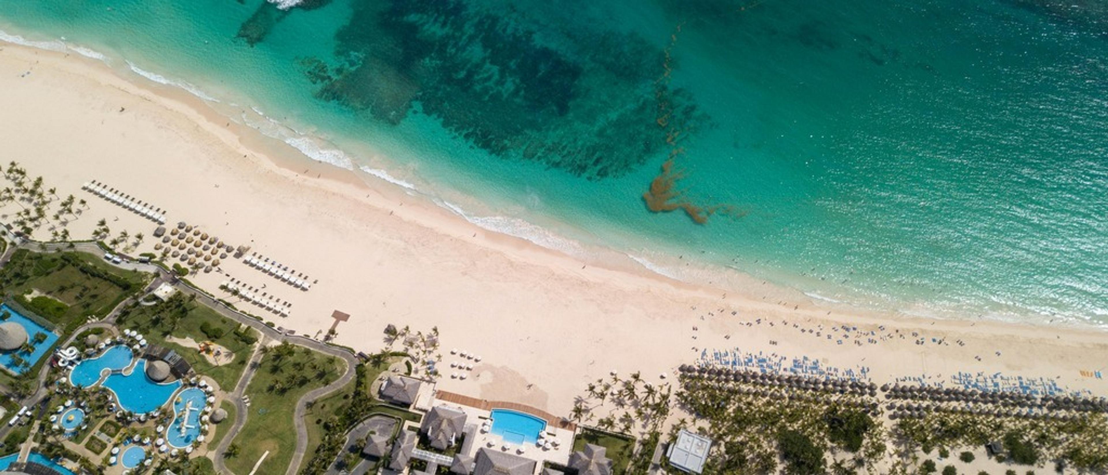 🐡 Punta Cana at $367 RT from Montréal